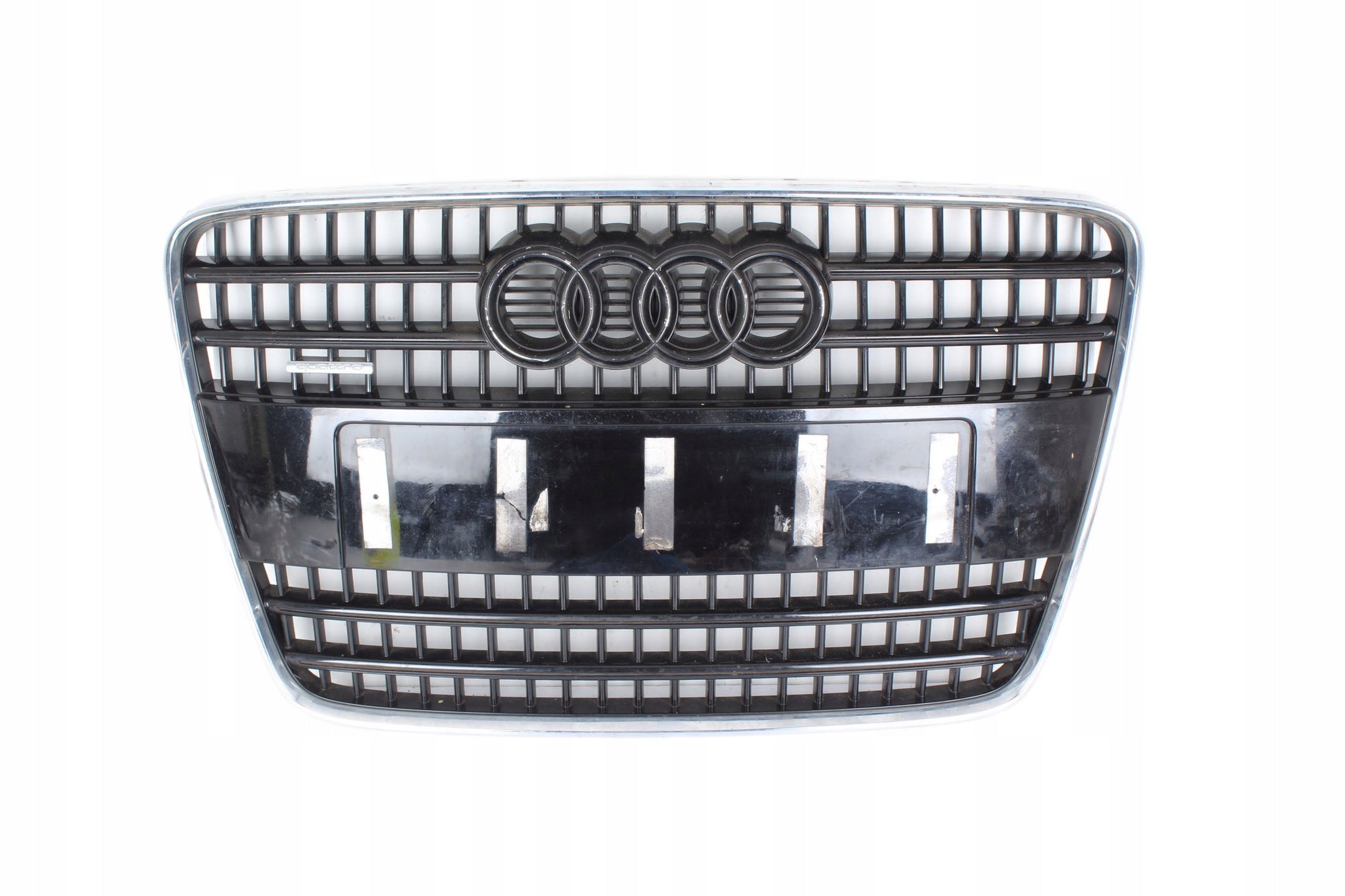  Kühlergrill Audi Q7 4L 4L0 FRONTGRILL 4l0853651at Kühlergitter product image