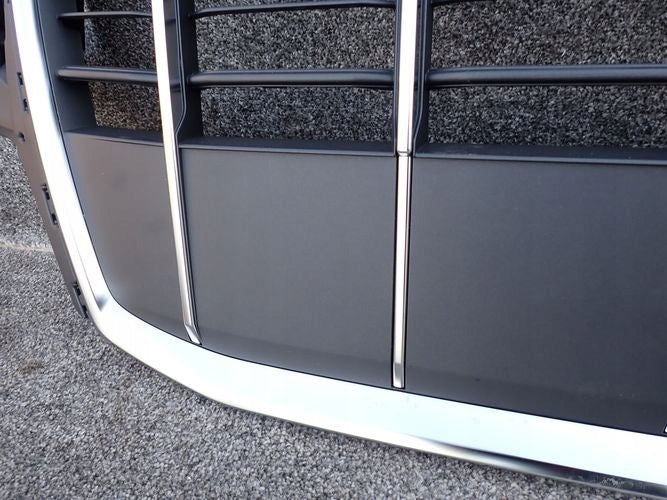 Kühlergrill Audi Q7 4M FRONTGRILL 4m0853651ag Kühlergitter