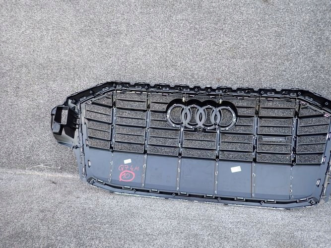 Kühlergrill Audi AM Q7 4M FRONTGRILL 4m0853651ag Kühlergitter