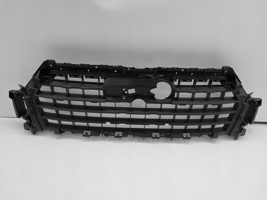  Kühlergrill Audi Q7 4M0 FRONTGRILL 4M0807233B4 Kühlergitter product image