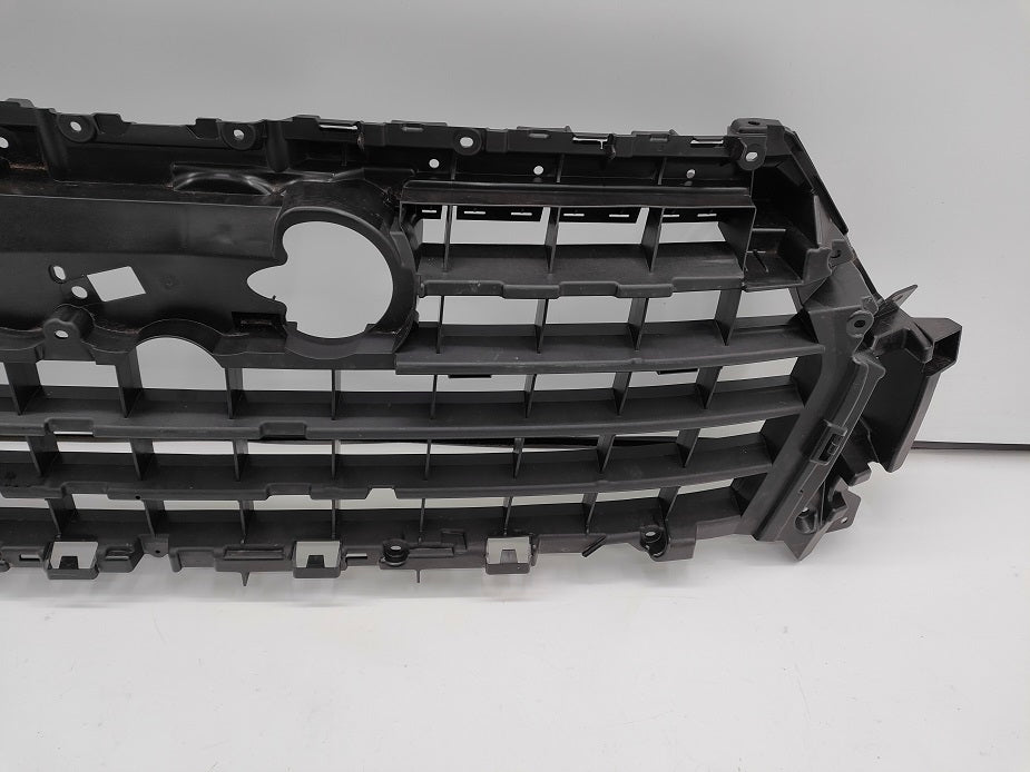 Kühlergrill Audi Q7 4M0 FRONTGRILL 4M0807233B4 Kühlergitter