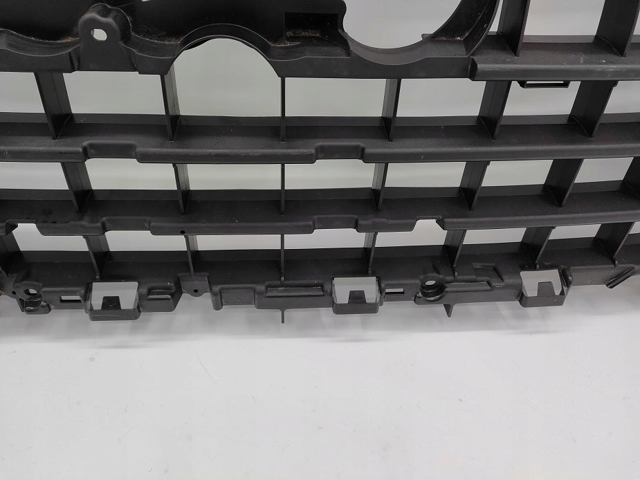 Kühlergrill Audi Q7 4M0 FRONTGRILL 4M0807233B4 Kühlergitter