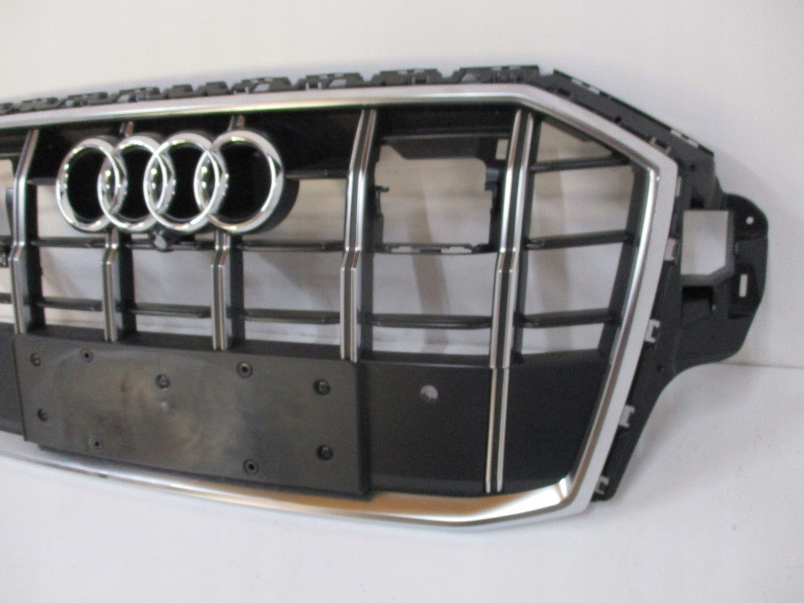 Kühlergrill Audi AM Q7 4M0 FRONTGRILL 4M0853651 Kühlergitter