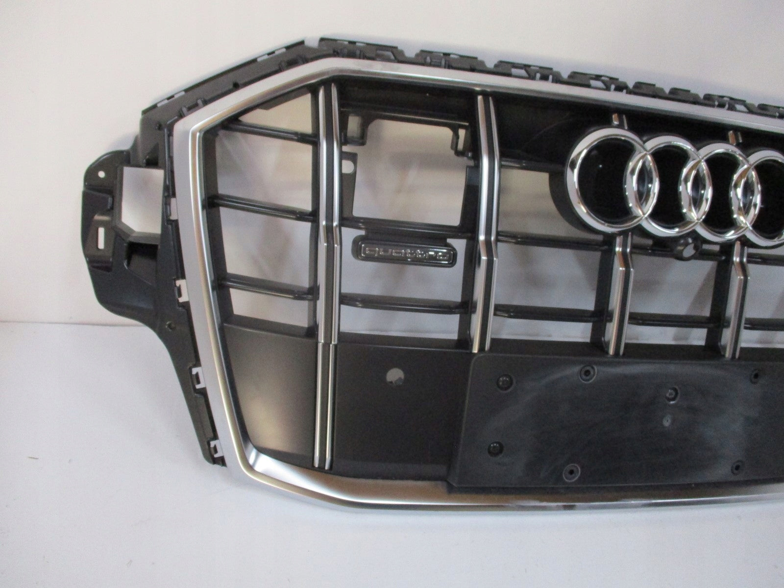 Kühlergrill Audi AM Q7 4M0 FRONTGRILL 4M0853651 Kühlergitter