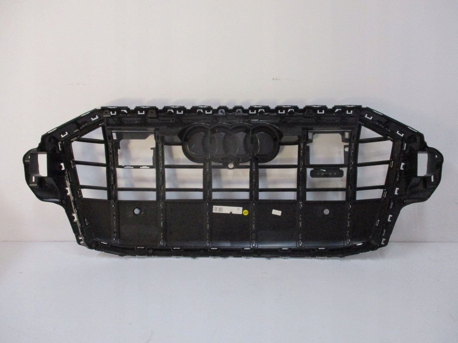 Kühlergrill Audi AM Q7 4M0 FRONTGRILL 4M0853651 Kühlergitter