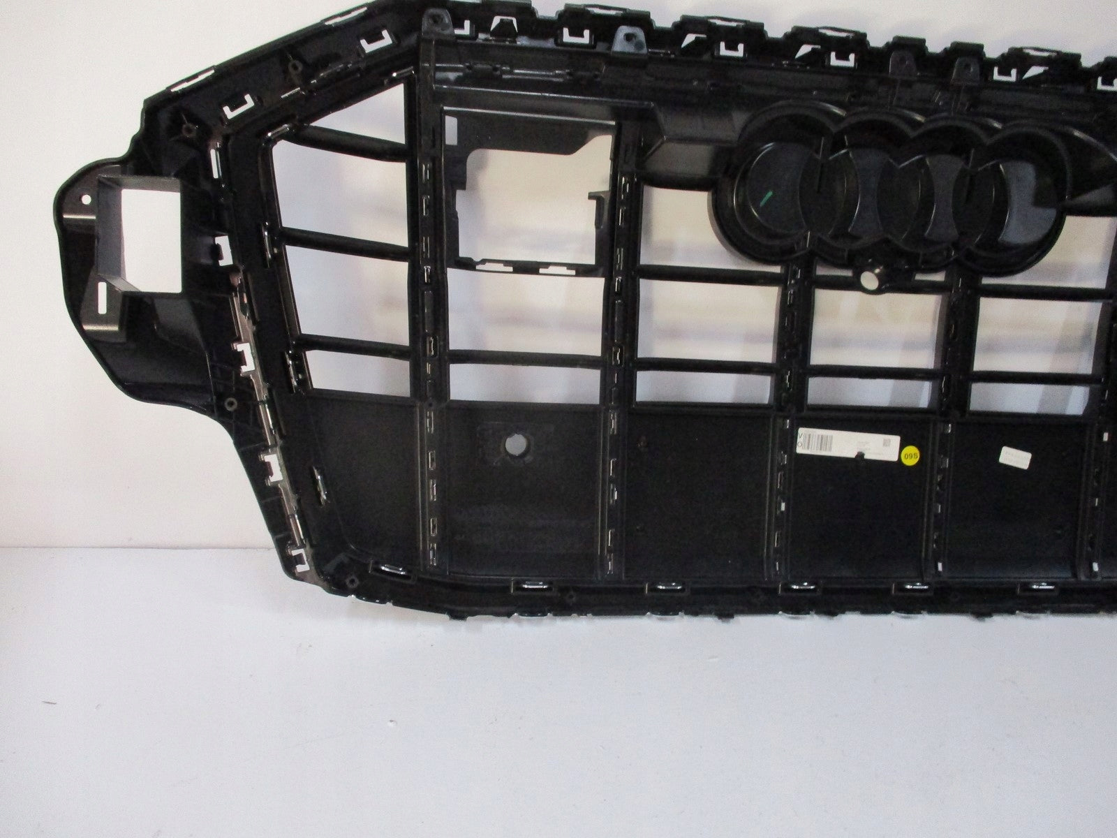 Kühlergrill Audi AM Q7 4M0 FRONTGRILL 4M0853651 Kühlergitter