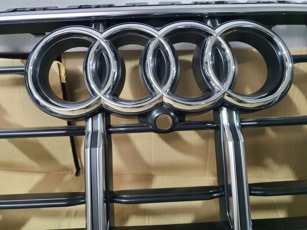 Kühlergrill Audi Q7 4M0 FRONTGRILL 4M0853651 Kühlergitter