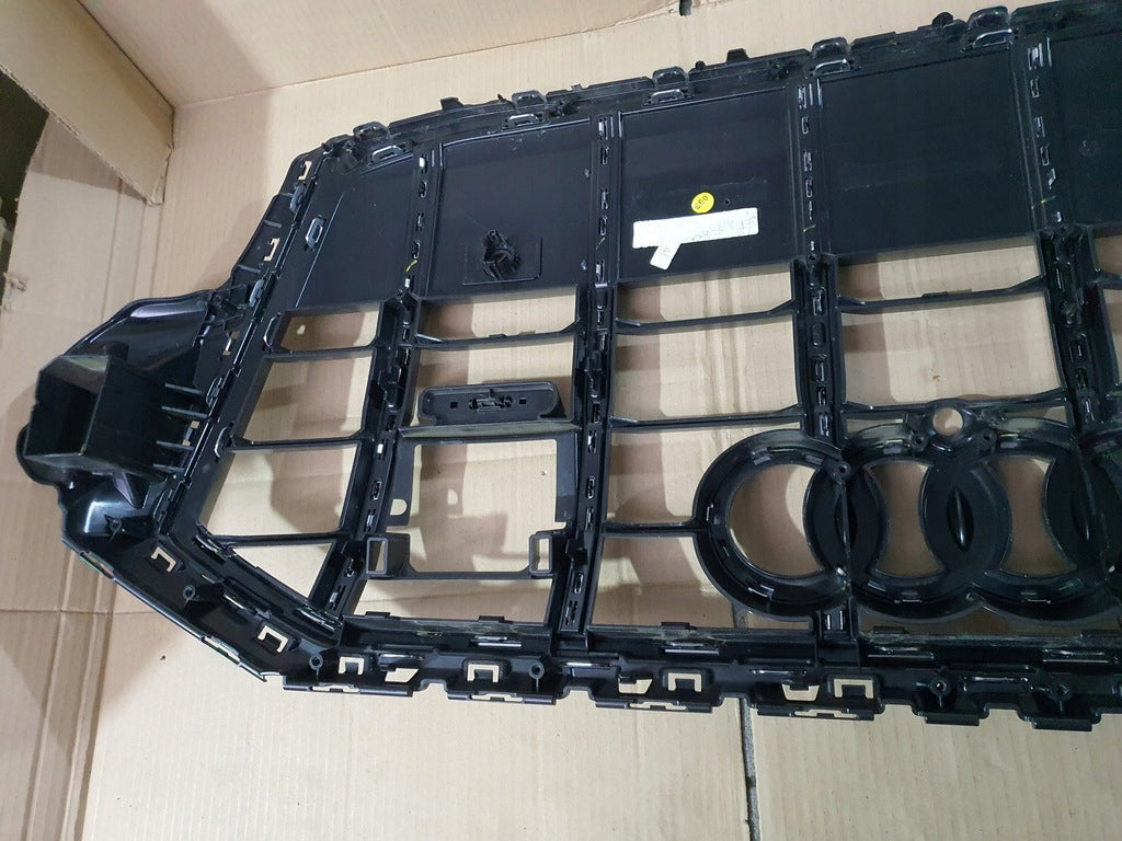 Kühlergrill Audi Q7 4M0 FRONTGRILL 4M0853651 Kühlergitter