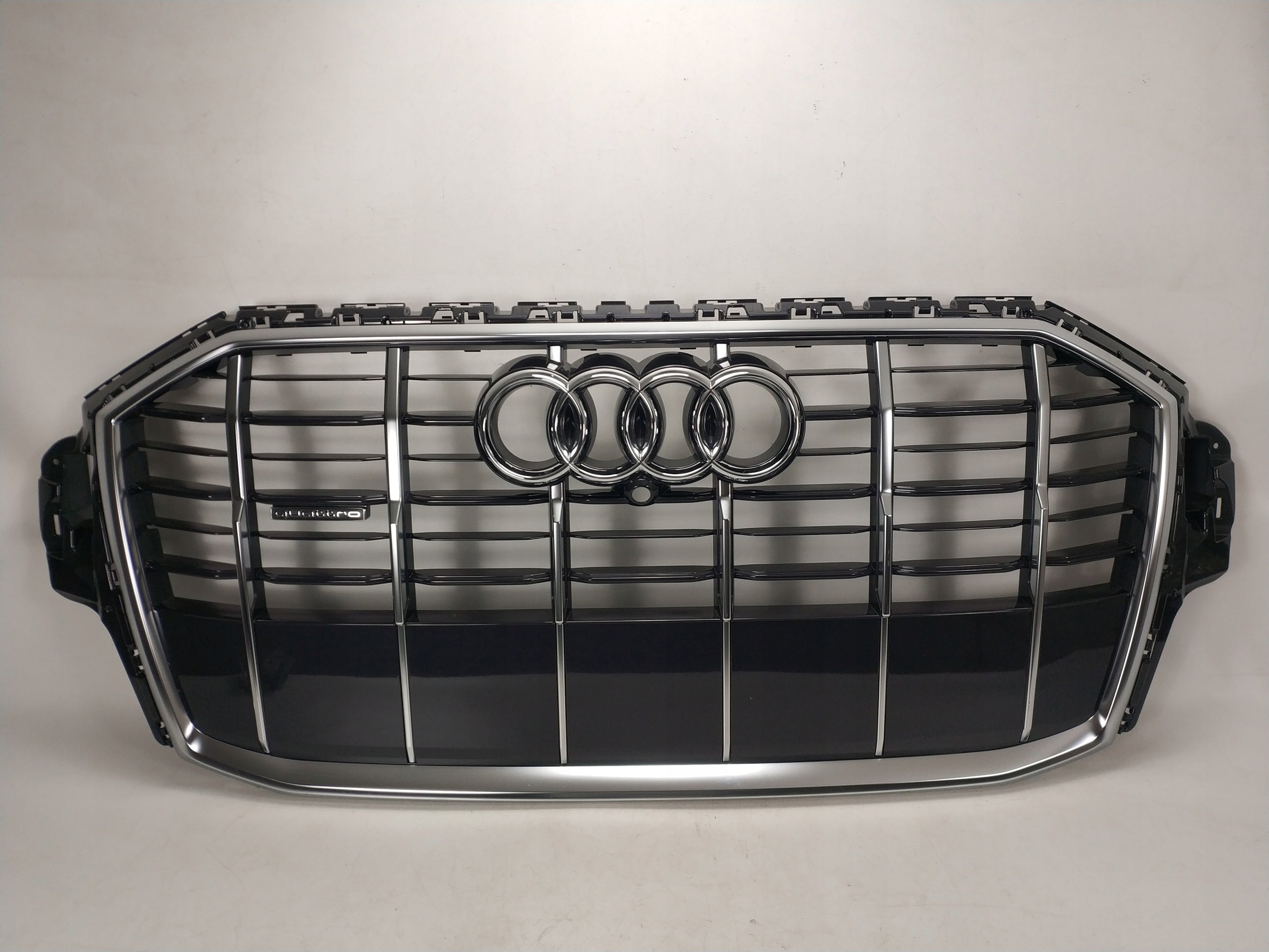  Kühlergrill Audi AM Q7 4M FRONTGRILL 4M08536514M Kühlergitter product image