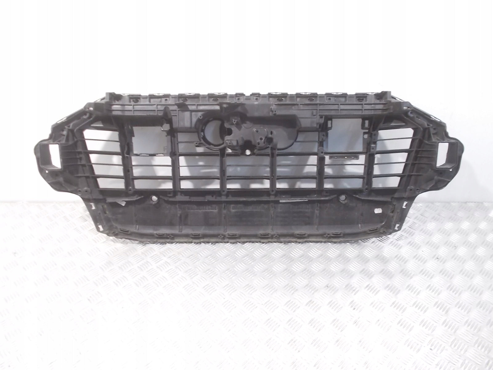 Kühlergrill Audi Q7 FRONTGRILL 4M0807233DE Kühlergitter