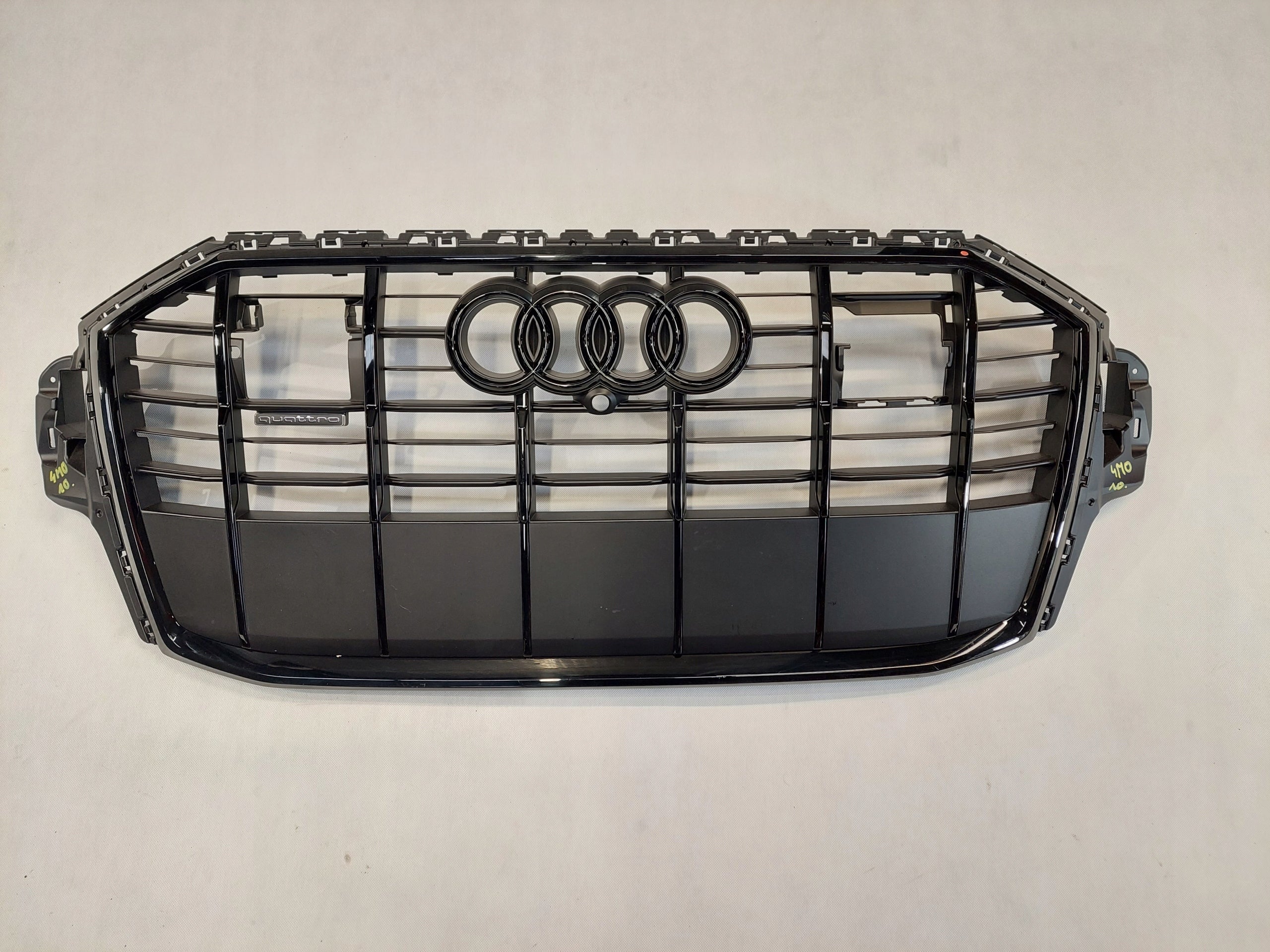 Kühlergrill Audi Q7 FRONTGRILL 4M0853651AH Kühlergitter