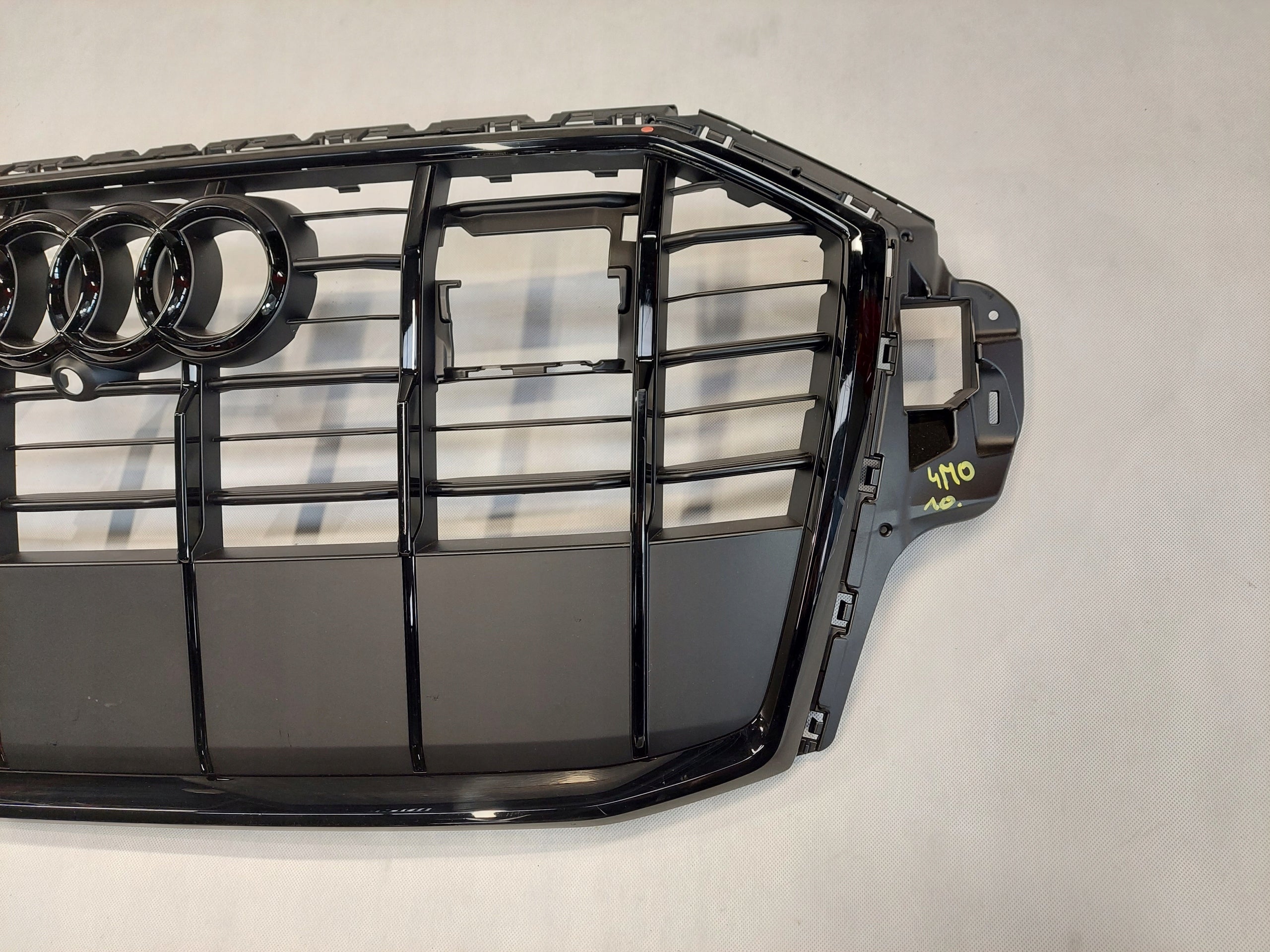 Kühlergrill Audi Q7 FRONTGRILL 4M0853651AH Kühlergitter