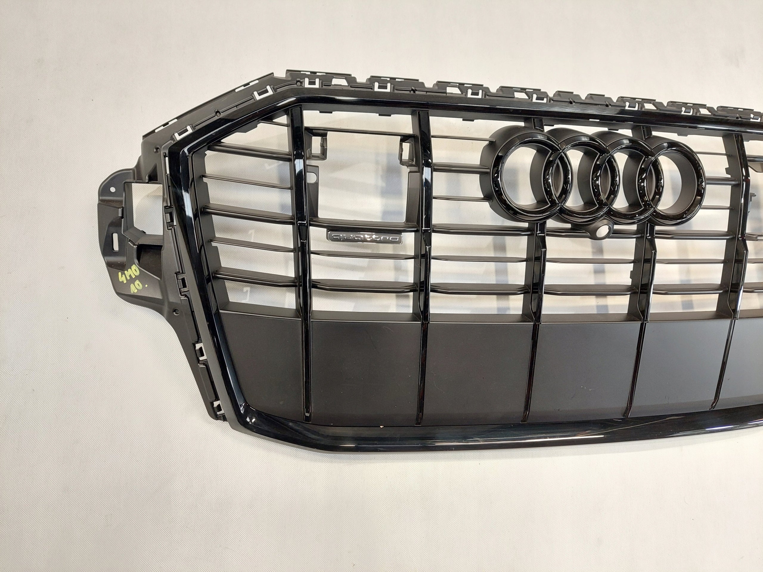 Kühlergrill Audi Q7 FRONTGRILL 4M0853651AH Kühlergitter