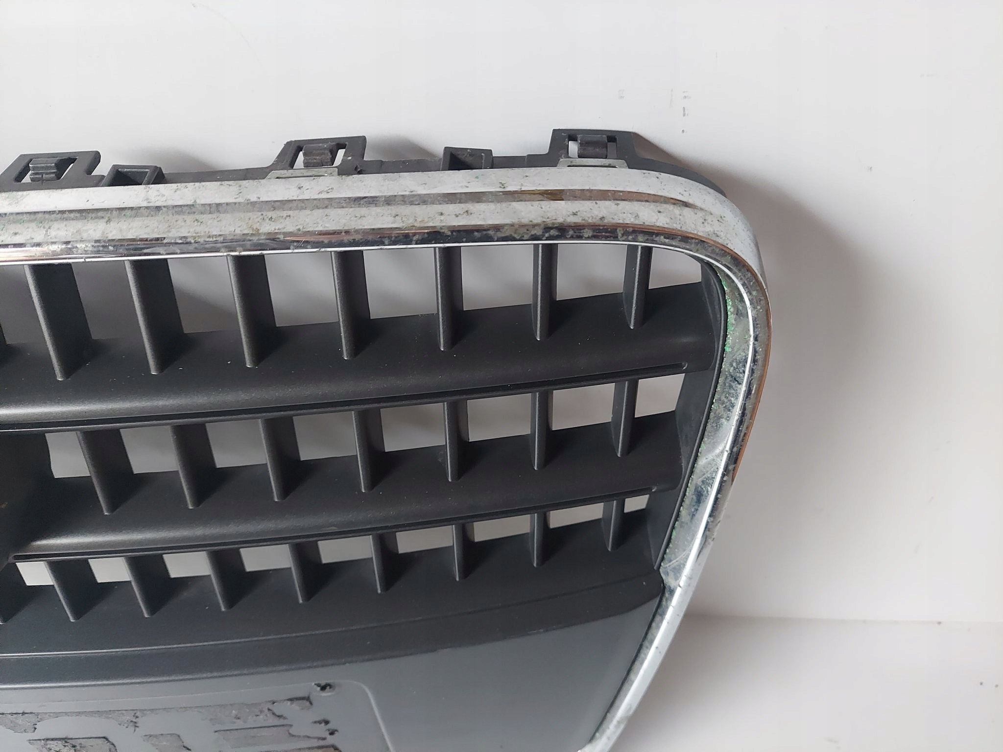 Kühlergrill Audi Q7 4L 4L0 FRONTGRILL 4L0853651 Kühlergitter