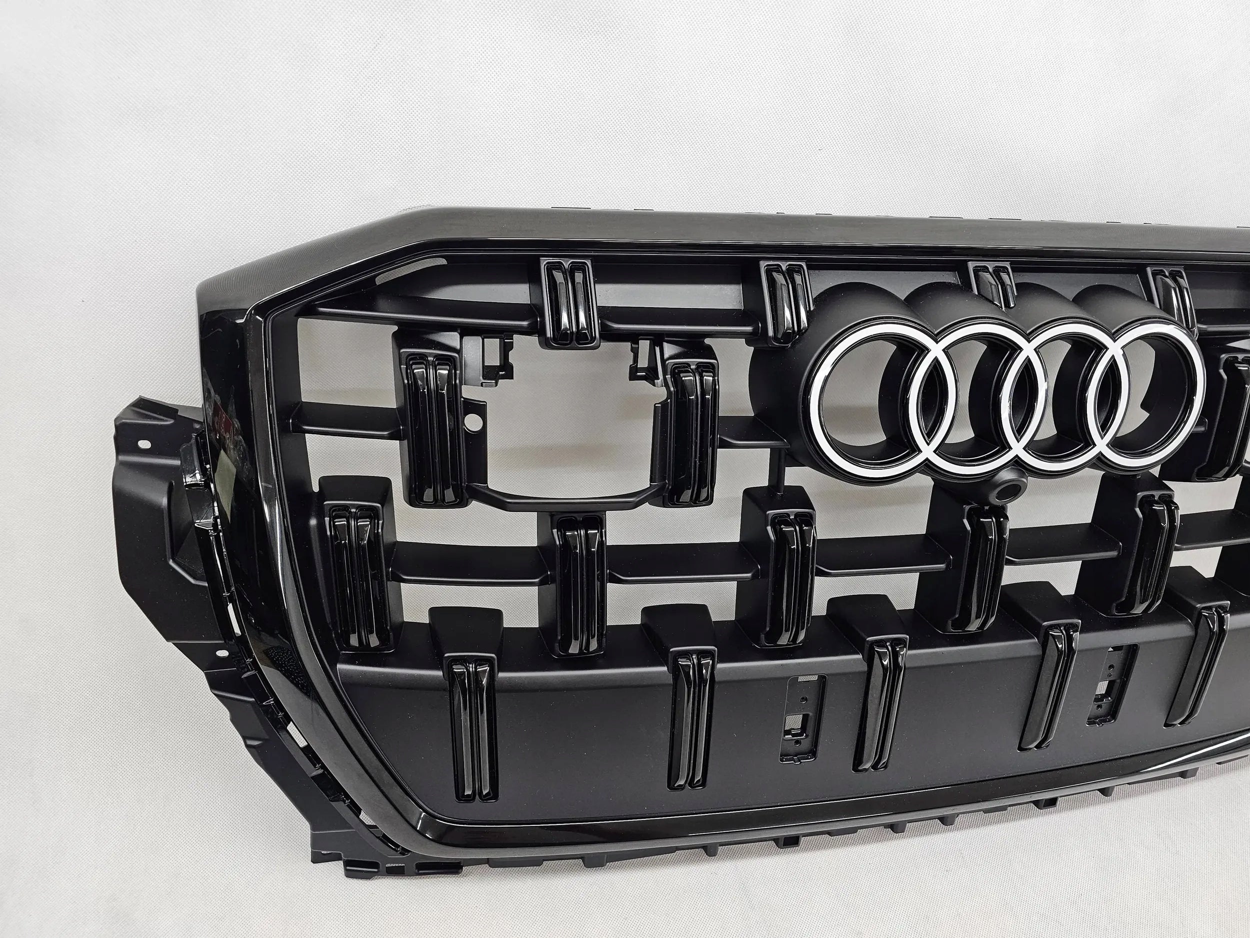 Kühlergrill Audi Q7 4M0 FRONTGRILL 4M0853651 Kühlergitter