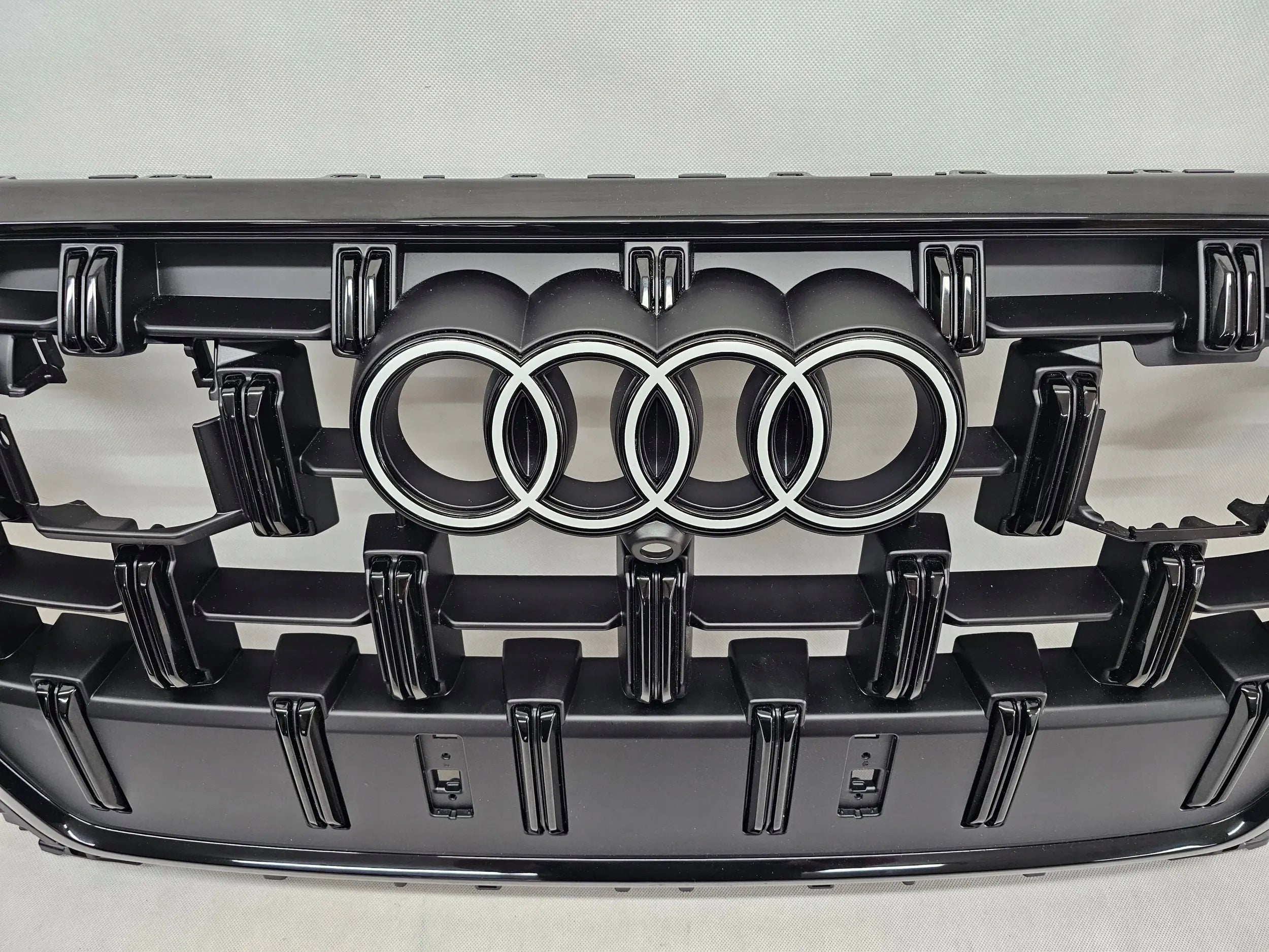 Kühlergrill Audi Q7 4M0 FRONTGRILL 4M0853651 Kühlergitter