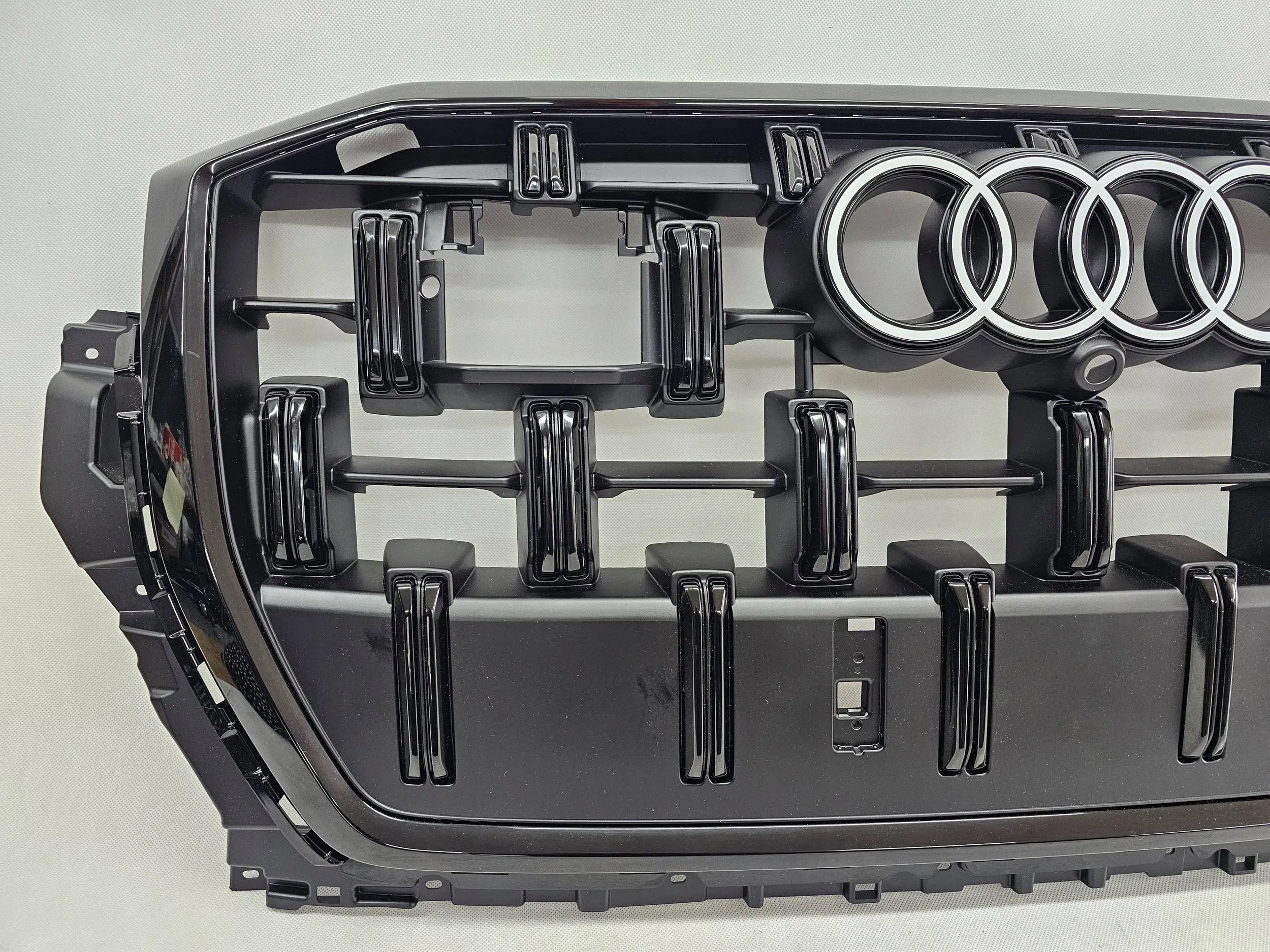 Kühlergrill Audi Q7 4M0 FRONTGRILL 4M0853651 Kühlergitter