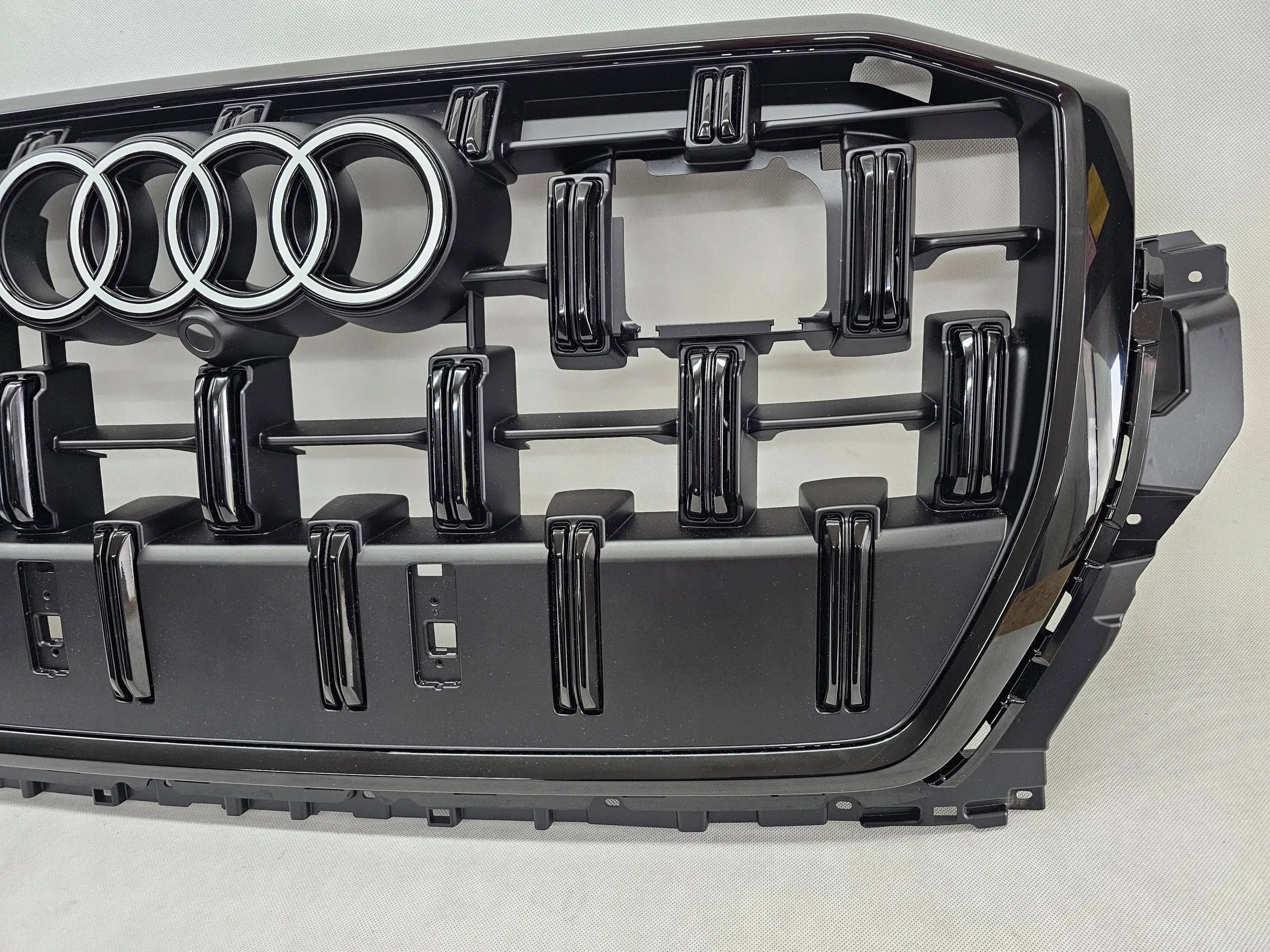 Kühlergrill Audi Q7 4M0 FRONTGRILL 4M0853651 Kühlergitter