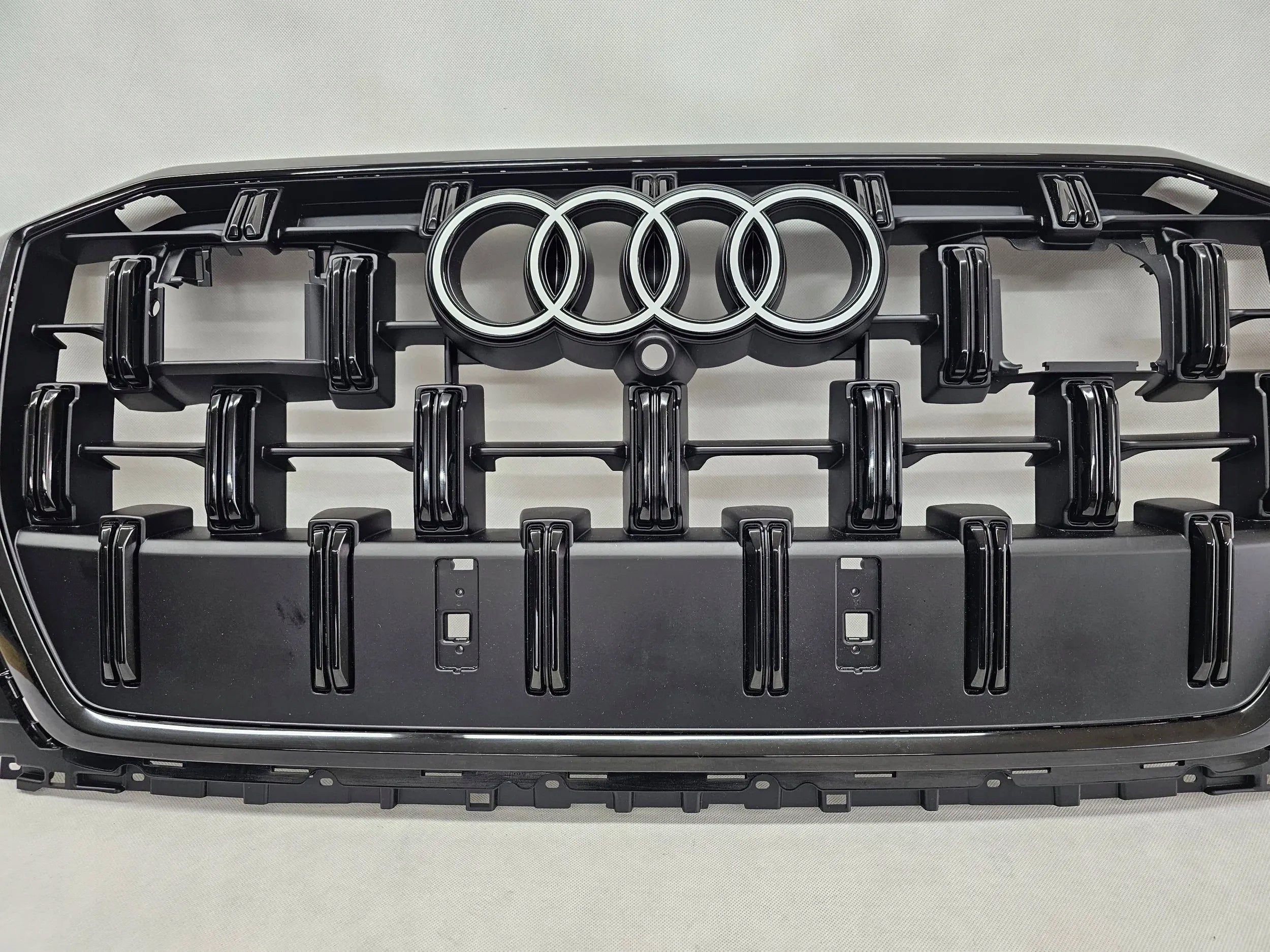 Kühlergrill Audi Q7 4M0 FRONTGRILL 4M0853651 Kühlergitter