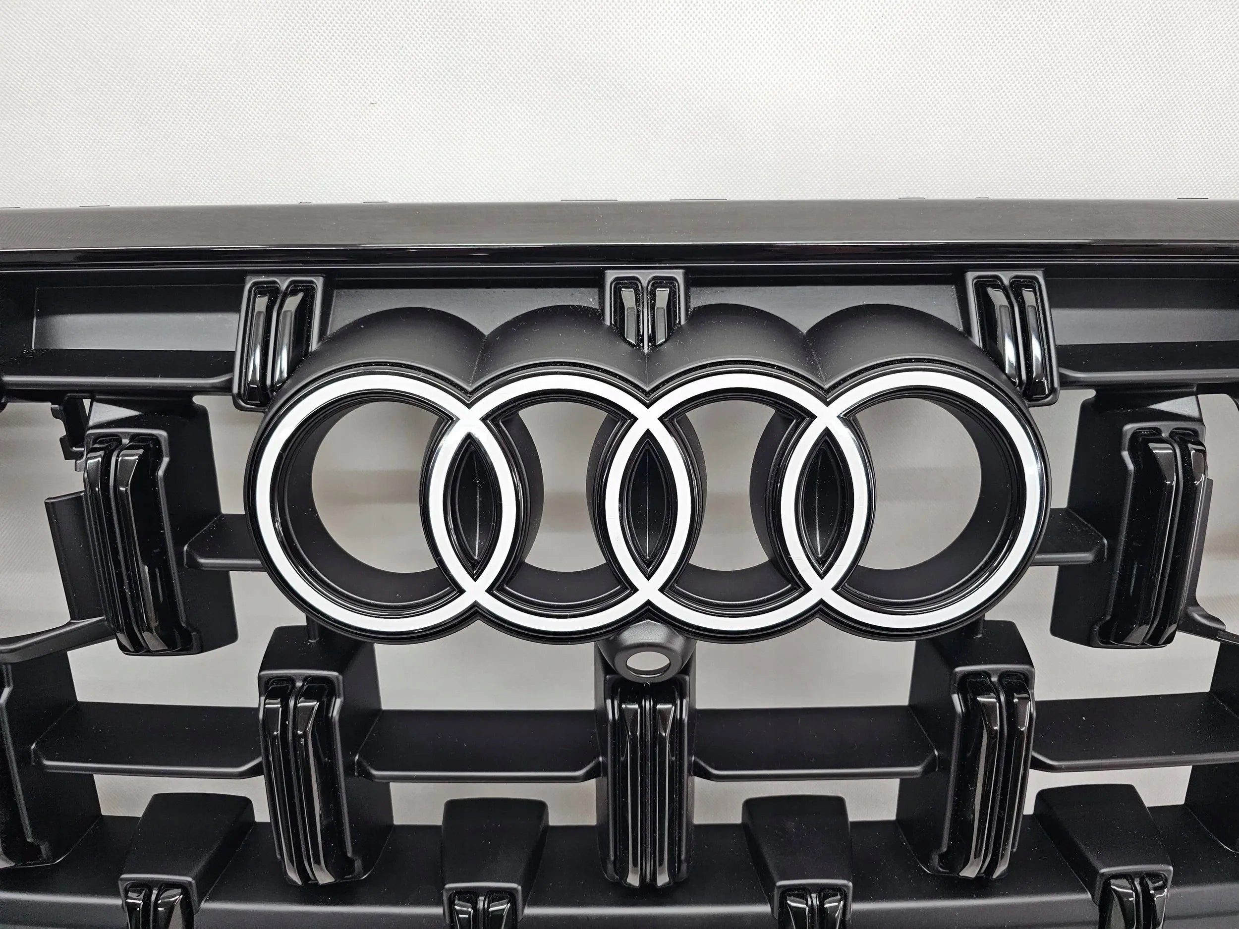 Kühlergrill Audi Q7 4M0 FRONTGRILL 4M0853651 Kühlergitter