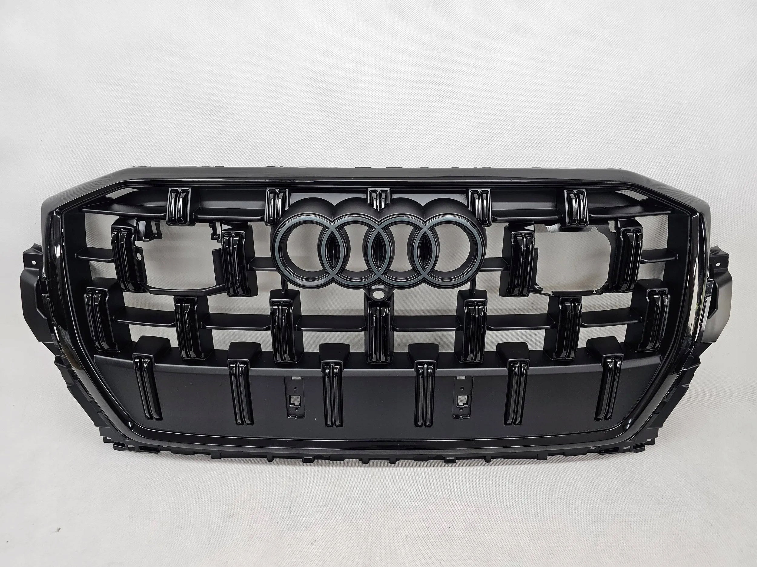 Kühlergrill Audi Q7 4M0 FRONTGRILL 4M0853651 Kühlergitter