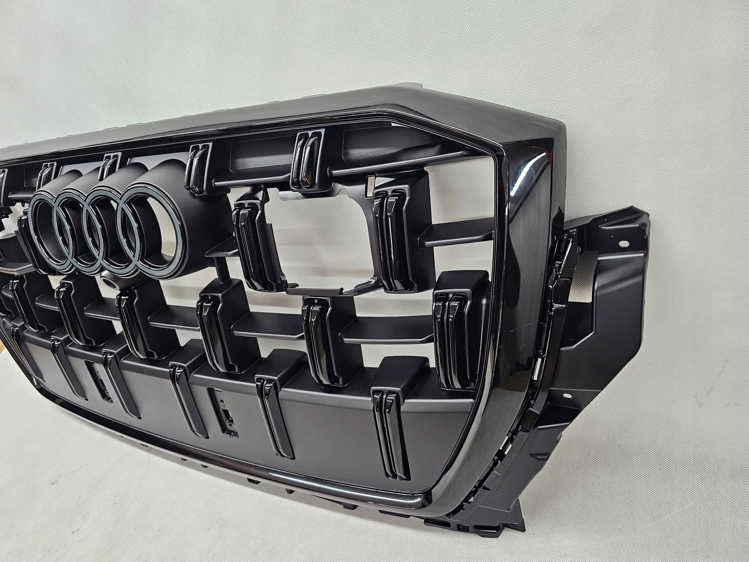 Kühlergrill Audi Q7 4M0 FRONTGRILL 4M0853651 Kühlergitter