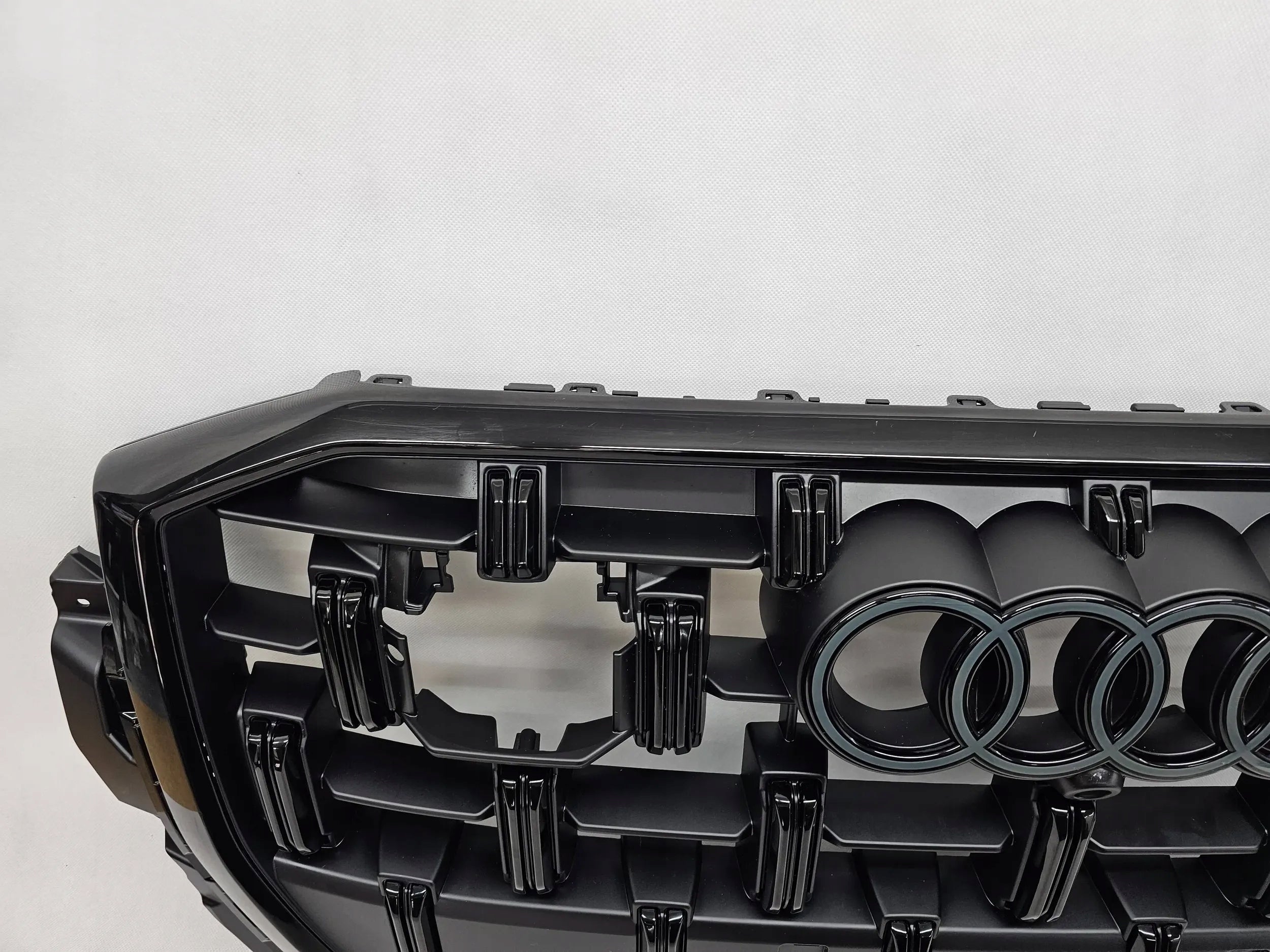 Kühlergrill Audi Q7 4M0 FRONTGRILL 4M0853651 Kühlergitter