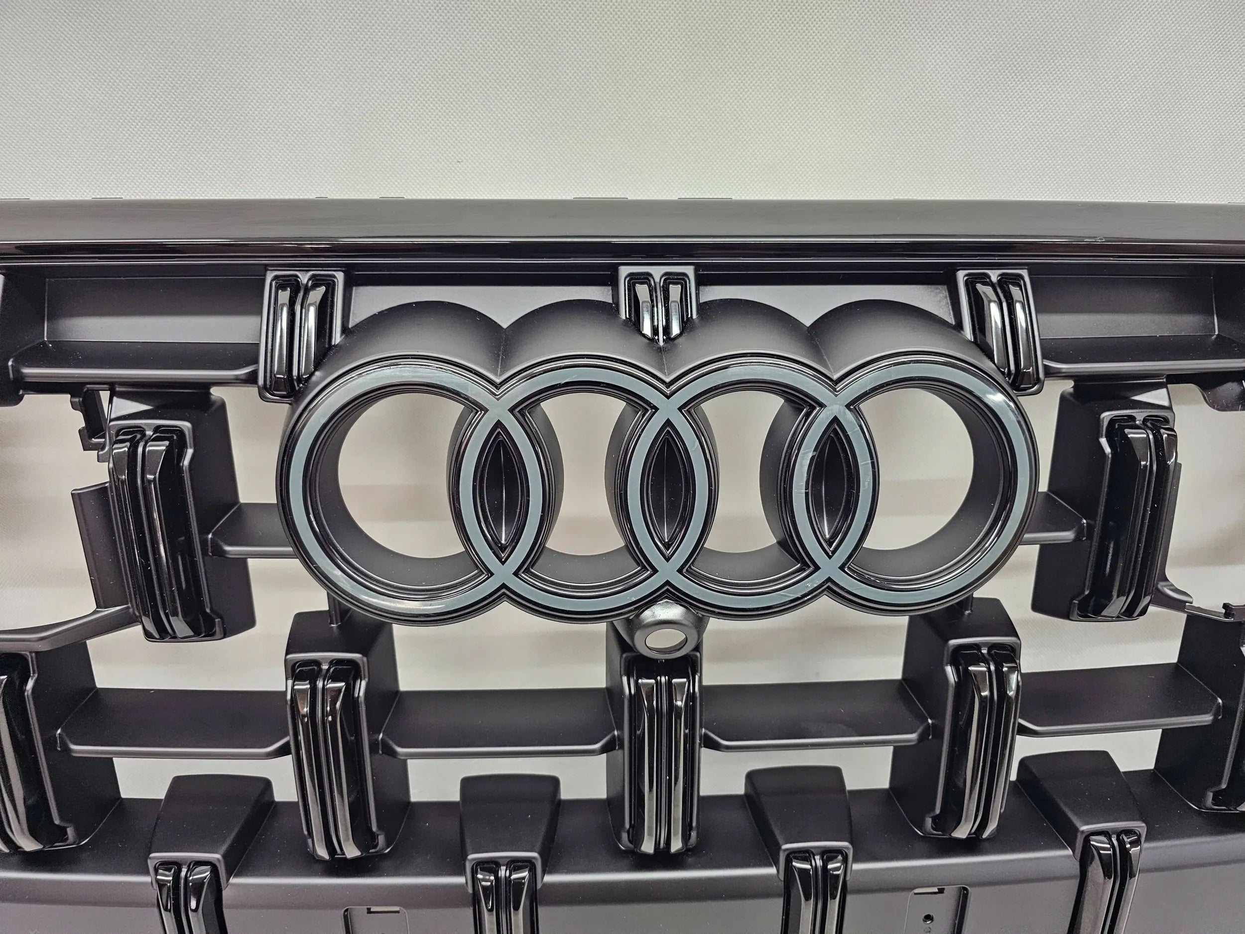 Kühlergrill Audi Q7 4M0 FRONTGRILL 4M0853651 Kühlergitter