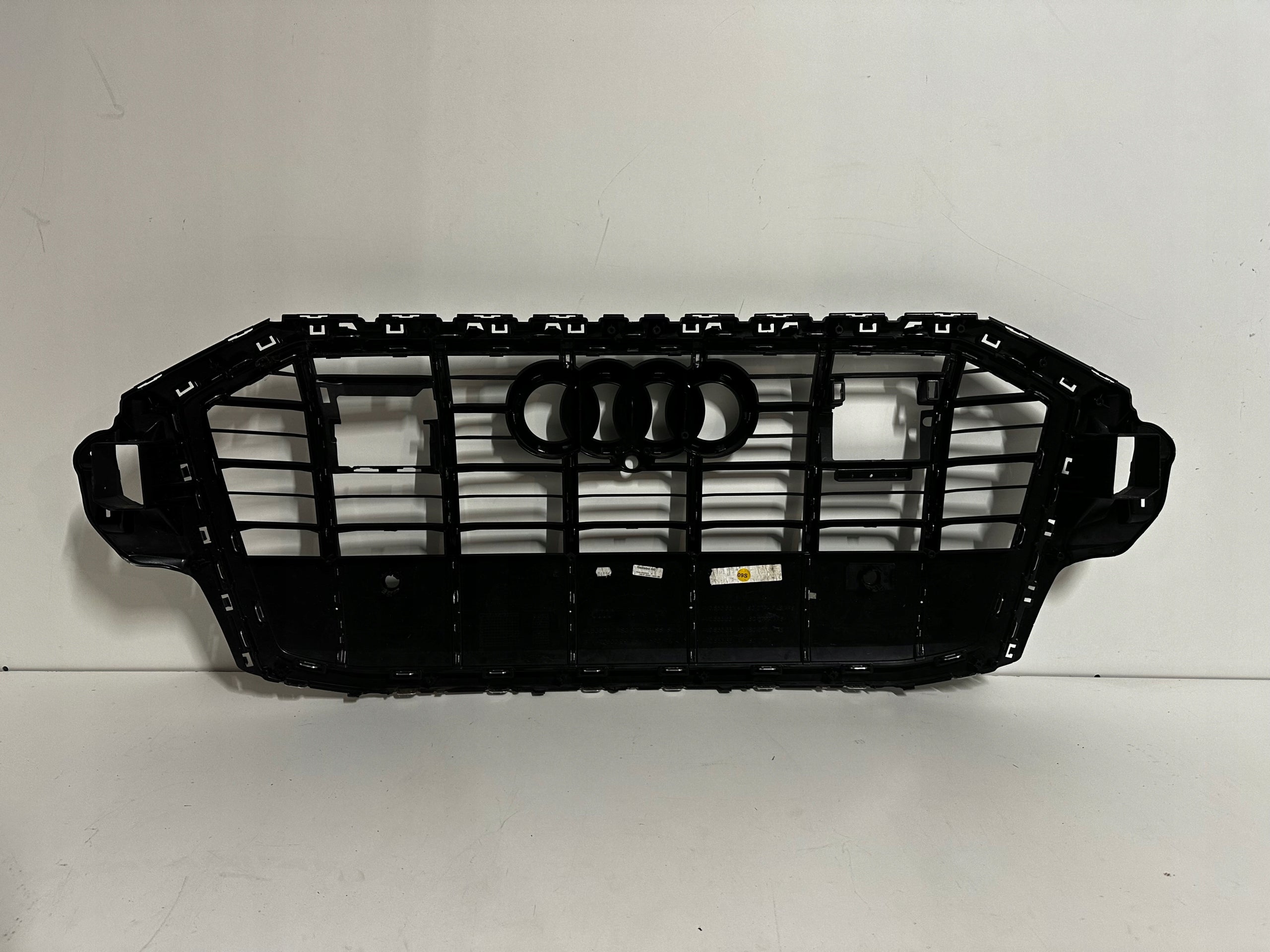 Kühlergrill Audi Q7 FRONTGRILL Kühlergitter