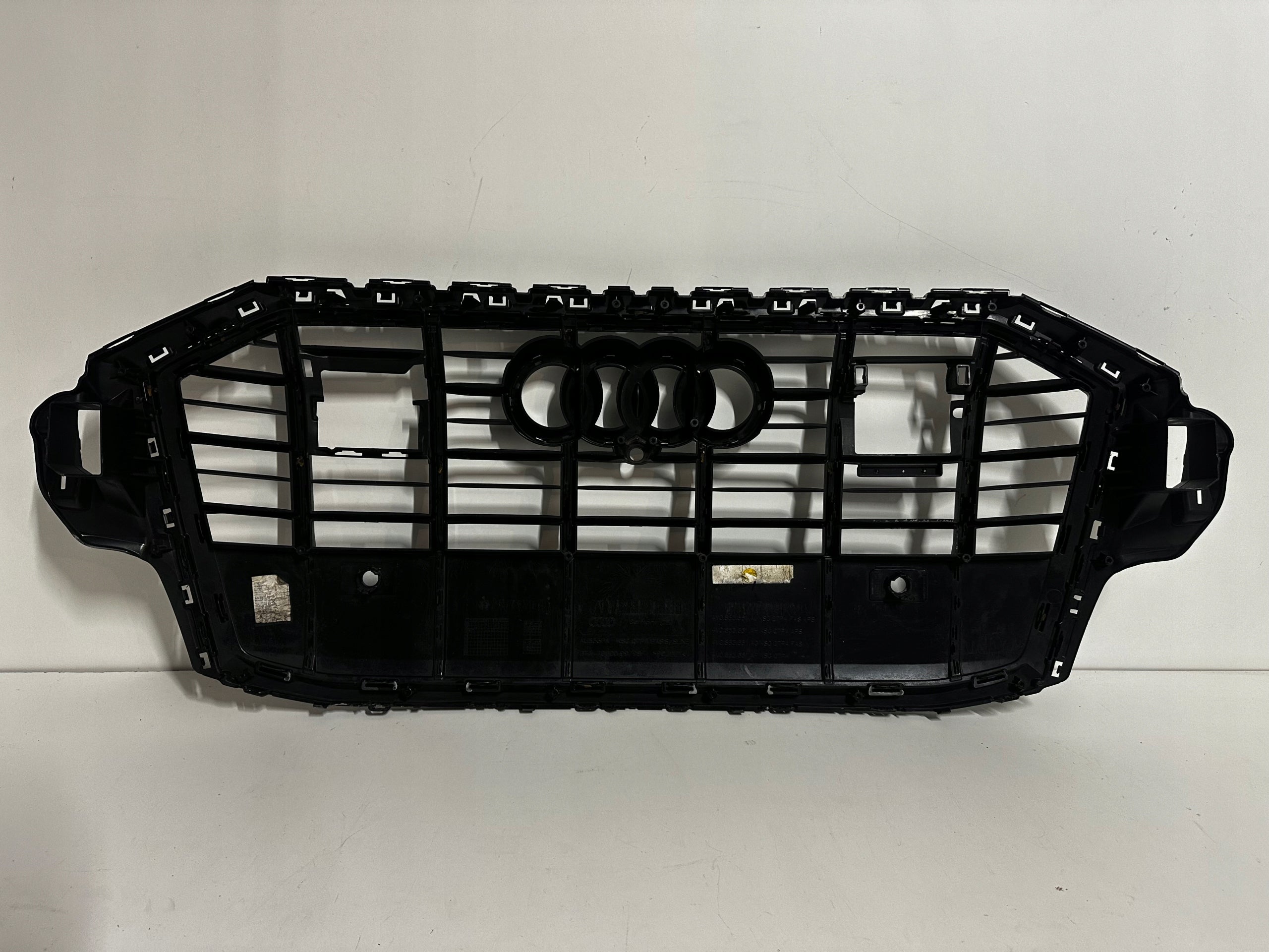 Kühlergrill Audi Q7 FRONTGRILL Kühlergitter