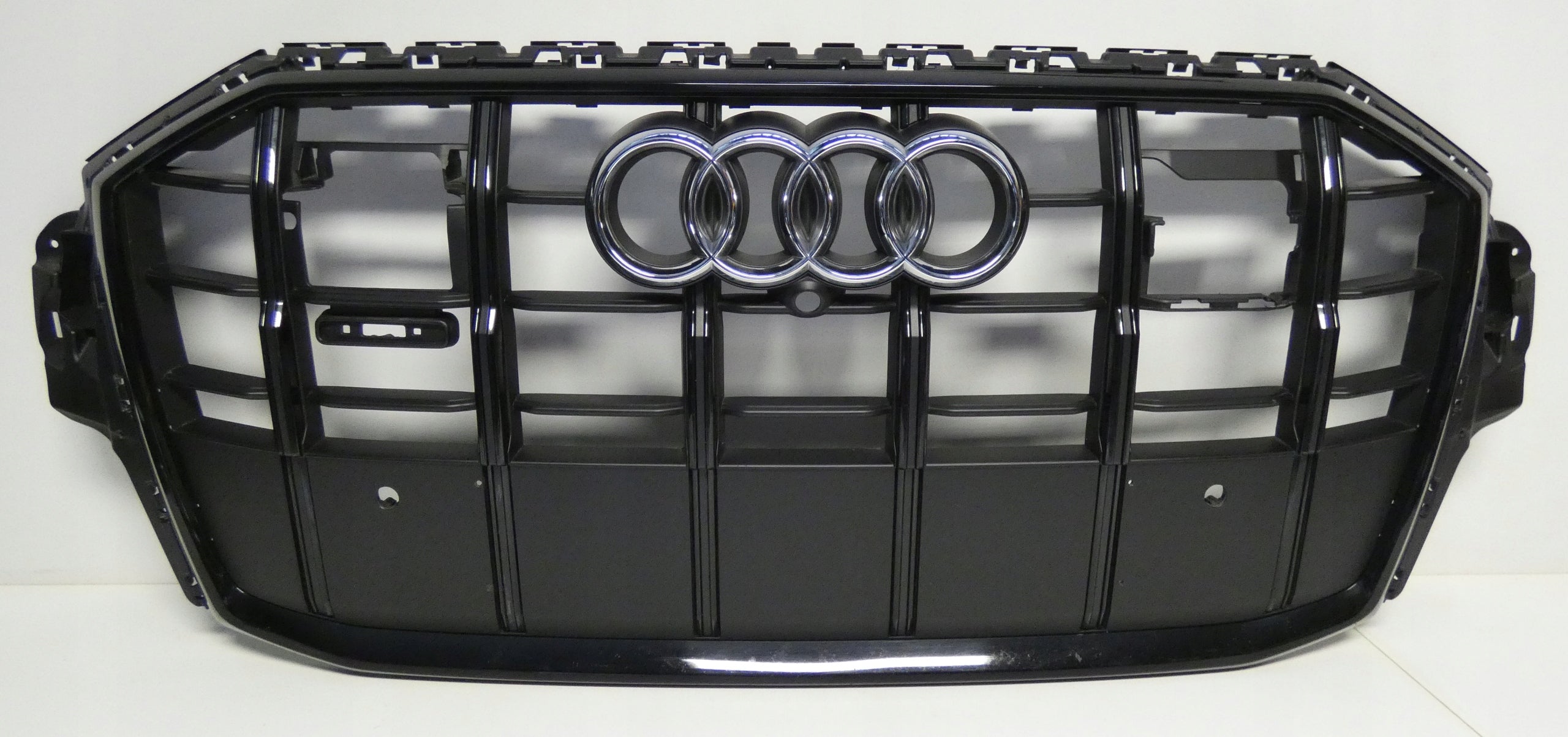  Kühlergrill Audi SQ7 S3 FRONTGRILL 4M8853651AS Kühlergitter product image