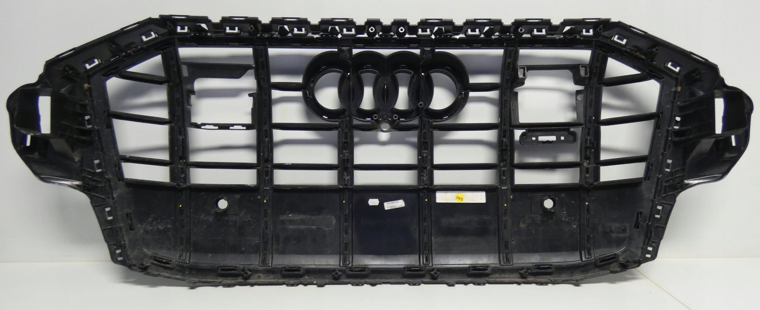 Kühlergrill Audi SQ7 S3 FRONTGRILL 4M8853651AS Kühlergitter