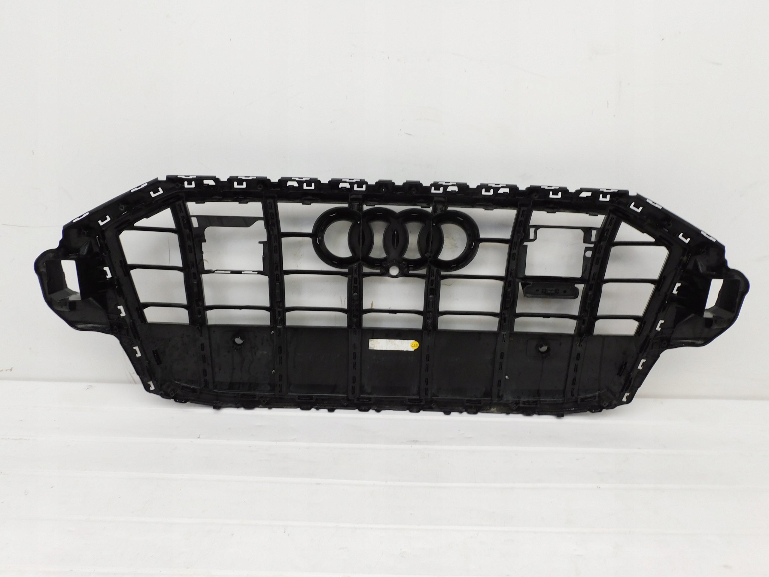 Kühlergrill Audi Q7 4M SQ7 FRONTGRILL 4M0853651AL Kühlergitter