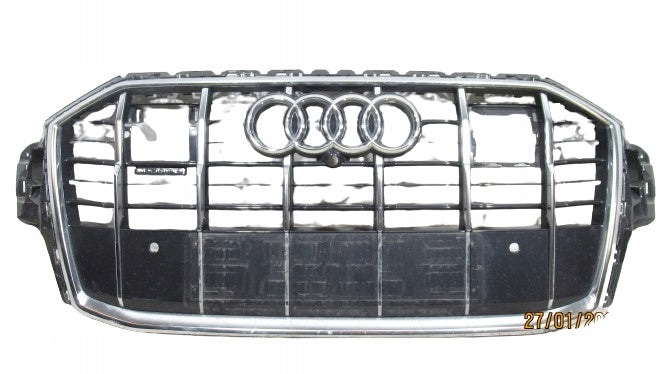 Kühlergrill Audi SQ7 AM FRONTGRILL 4M0853651AH Kühlergitter