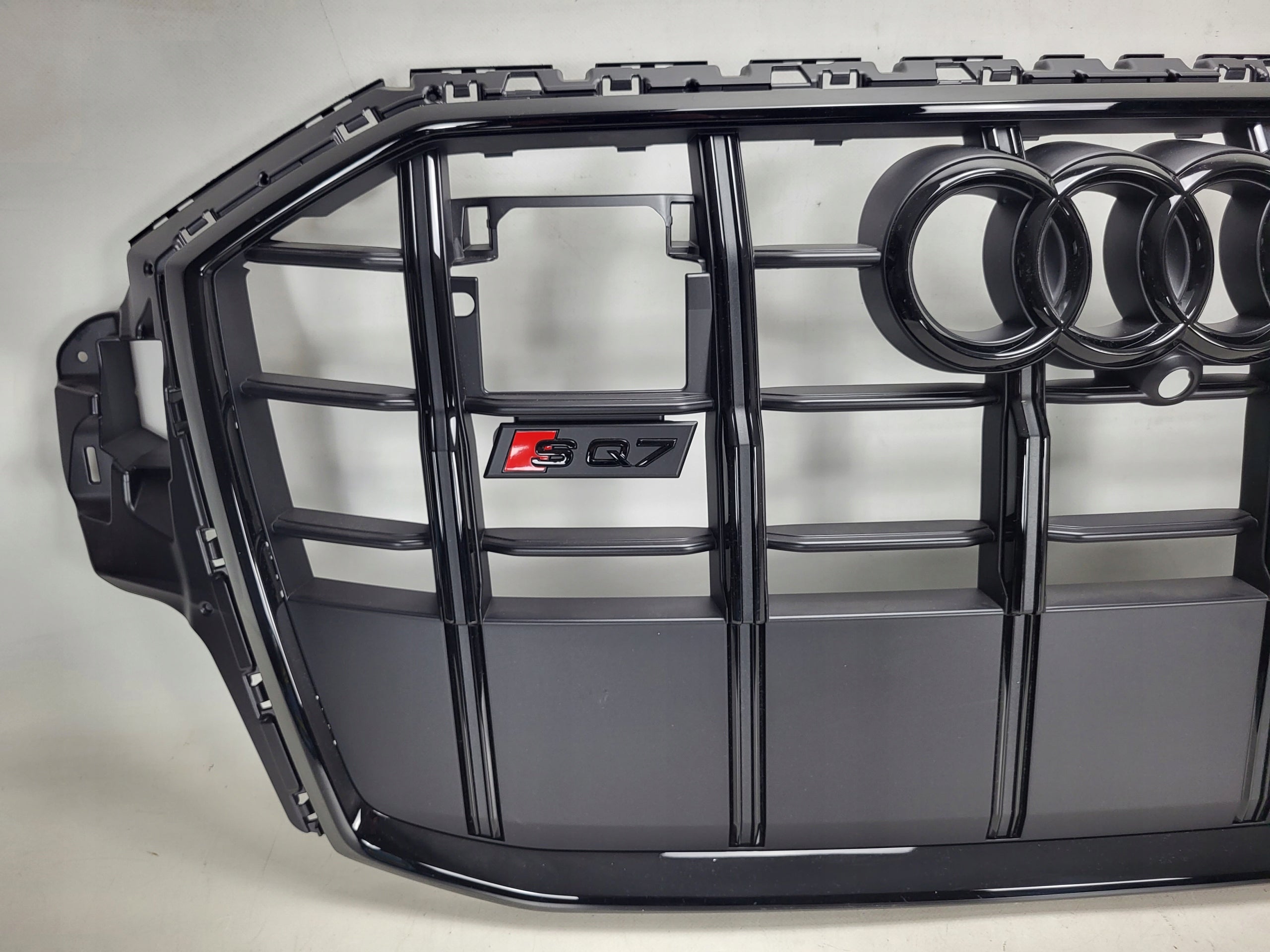 Kühlergrill Audi SQ7 Q7 4M0 FRONTGRILL 4M0853651 Kühlergitter