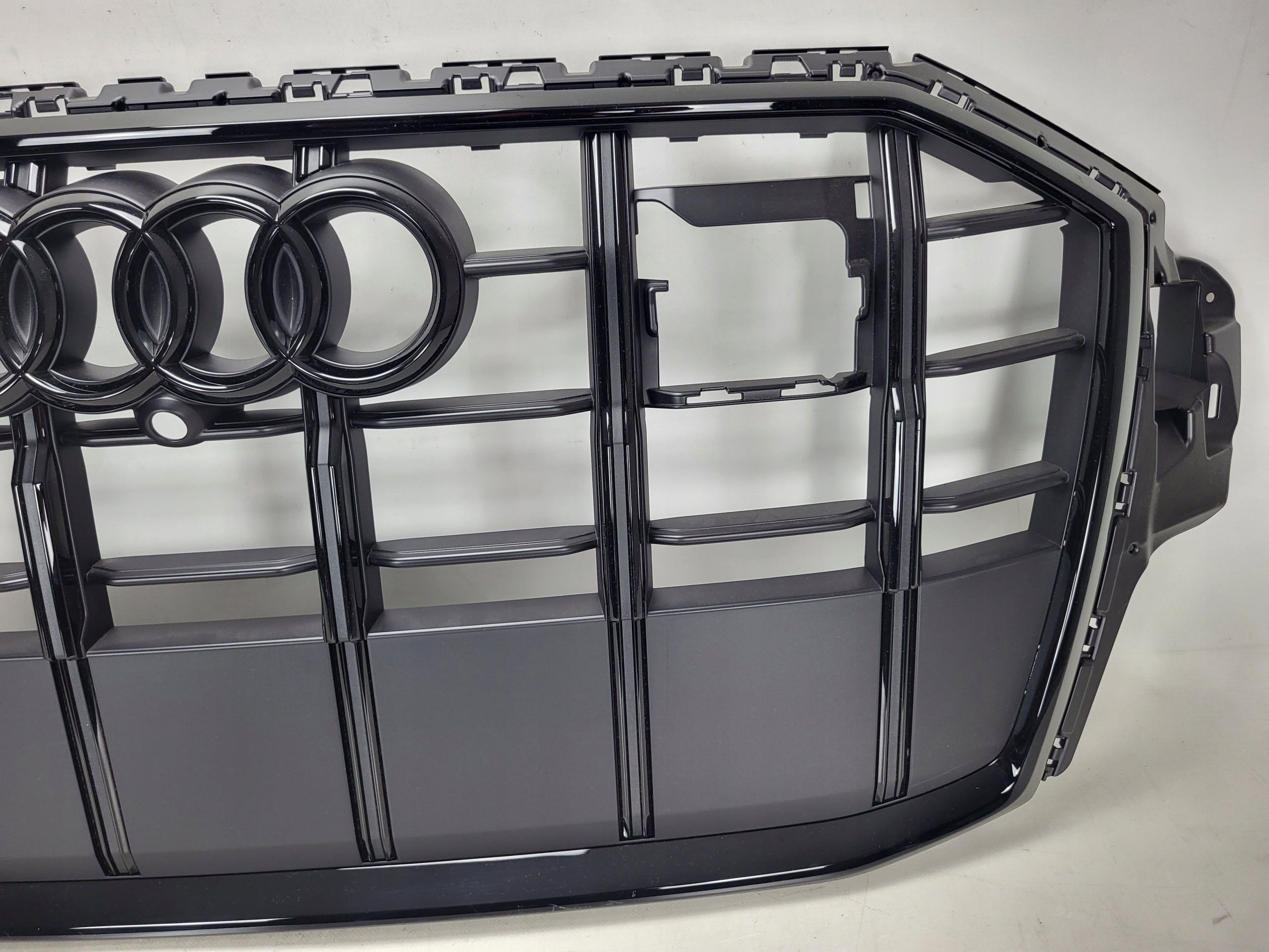 Kühlergrill Audi SQ7 Q7 4M0 FRONTGRILL 4M0853651 Kühlergitter