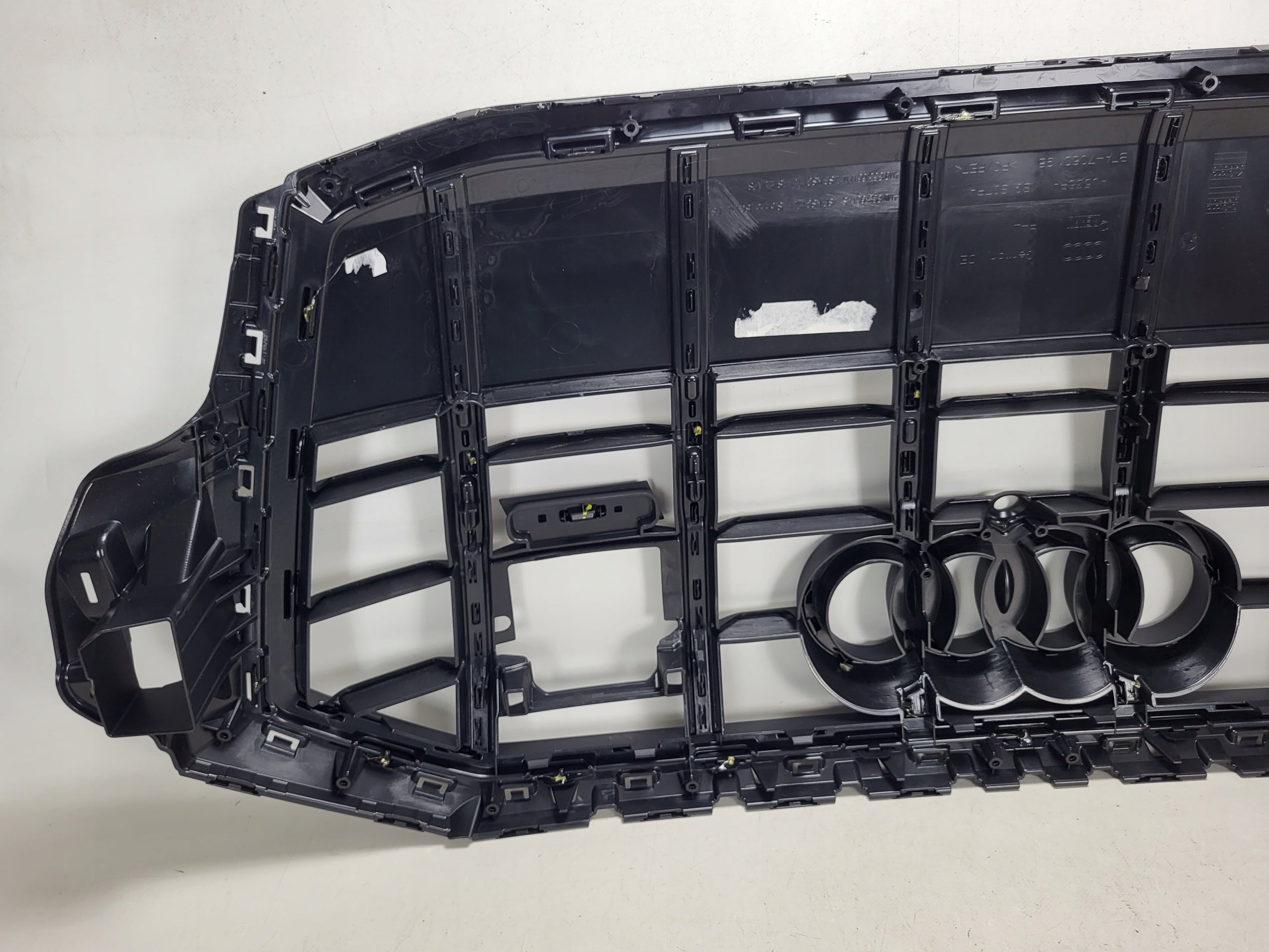 Kühlergrill Audi SQ7 Q7 4M0 FRONTGRILL 4M0853651 Kühlergitter