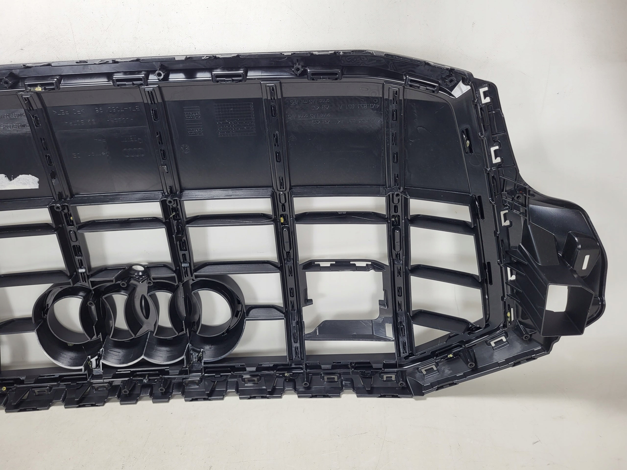 Kühlergrill Audi SQ7 Q7 4M0 FRONTGRILL 4M0853651 Kühlergitter