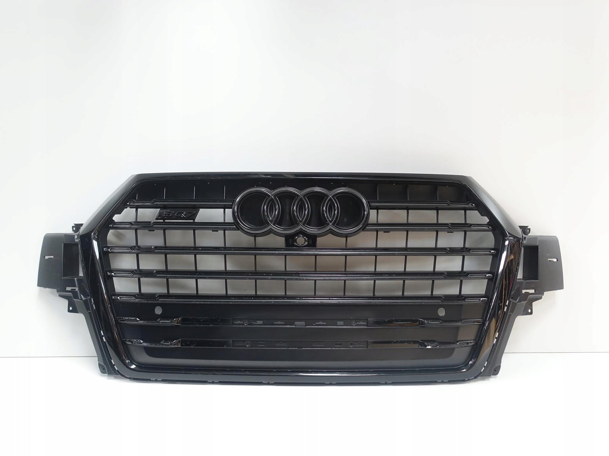  Grille de radiateur Audi SQ7 AM Q7 4M0 GRILLE AVANT 4M0853651B Grille de radiateur  product image