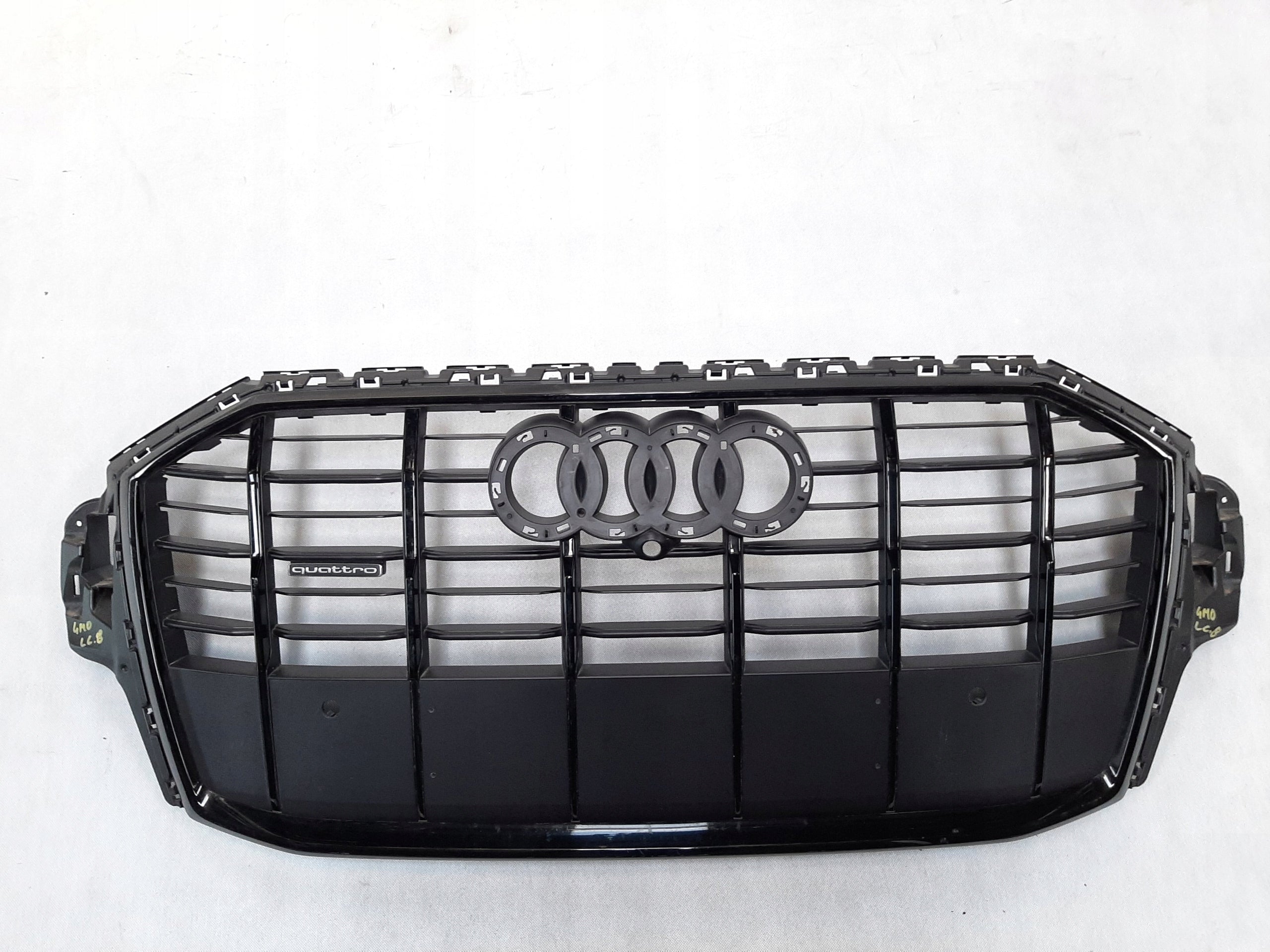 Kühlergrill Audi AM Q7 TT FRONTGRILL 4M0853651Aj Kühlergitter