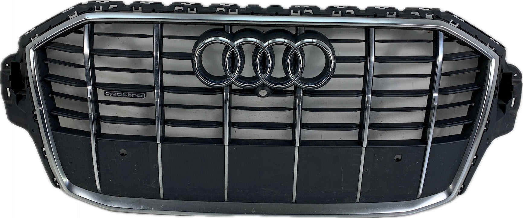 Kühlergrill Audi Q7 TT FRONTGRILL 4M0853651AJ Kühlergitter