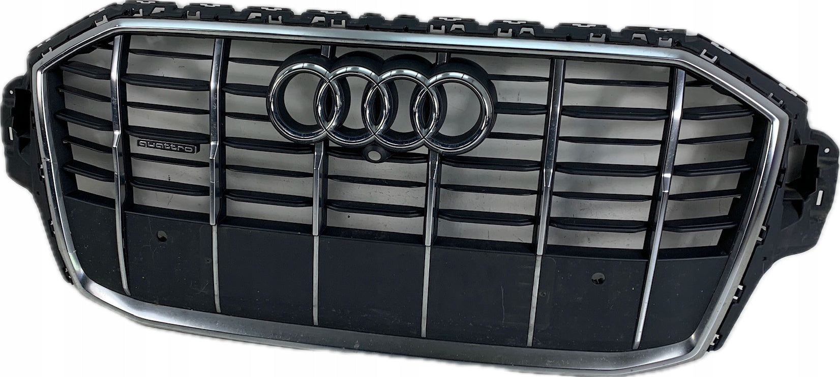 Kühlergrill Audi Q7 TT FRONTGRILL 4M0853651AJ Kühlergitter