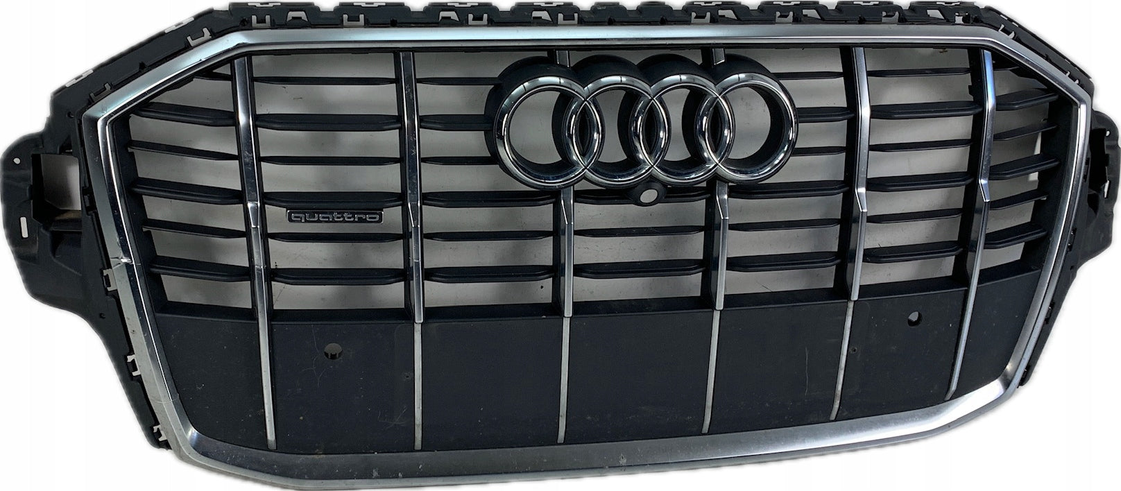 Kühlergrill Audi Q7 TT FRONTGRILL 4M0853651AJ Kühlergitter