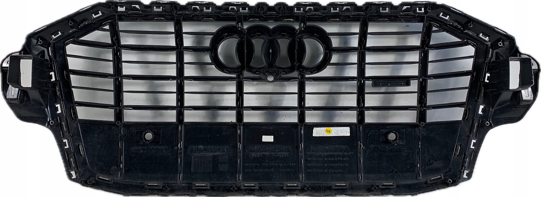 Kühlergrill Audi Q7 TT FRONTGRILL 4M0853651AJ Kühlergitter