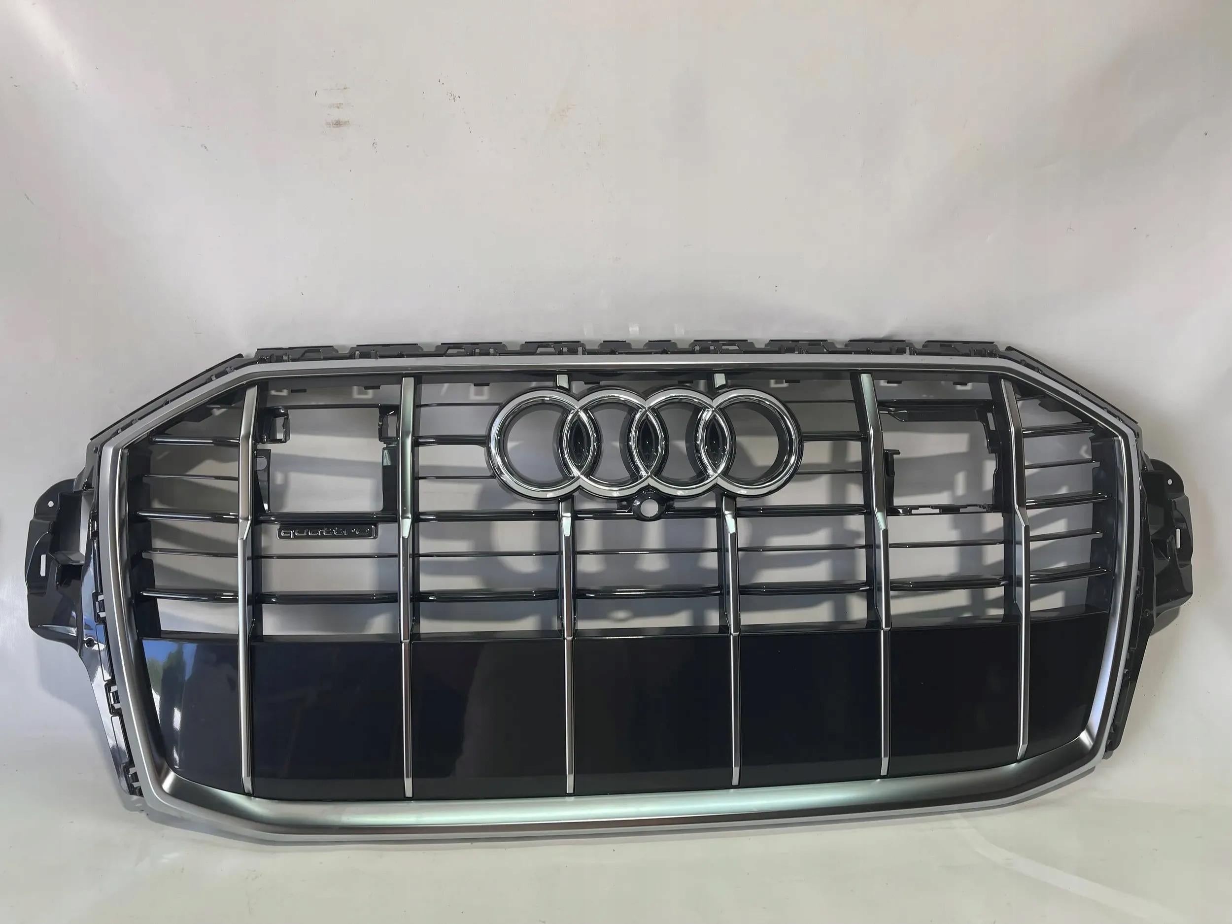 Kühlergrill Audi AM TT Q7 4M0 FRONTGRILL 4M0853651 Kühlergitter