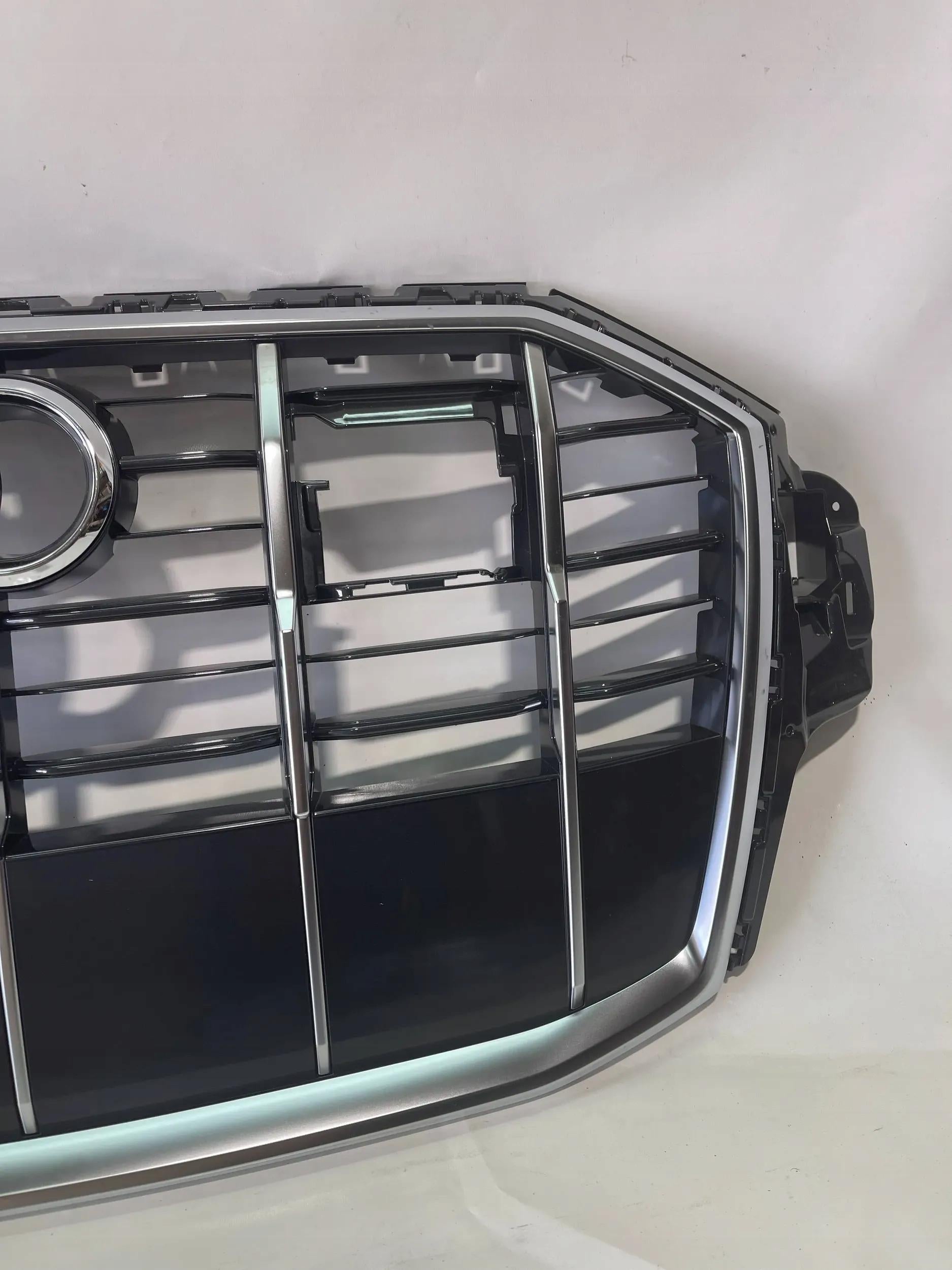 Kühlergrill Audi AM TT Q7 4M0 FRONTGRILL 4M0853651 Kühlergitter