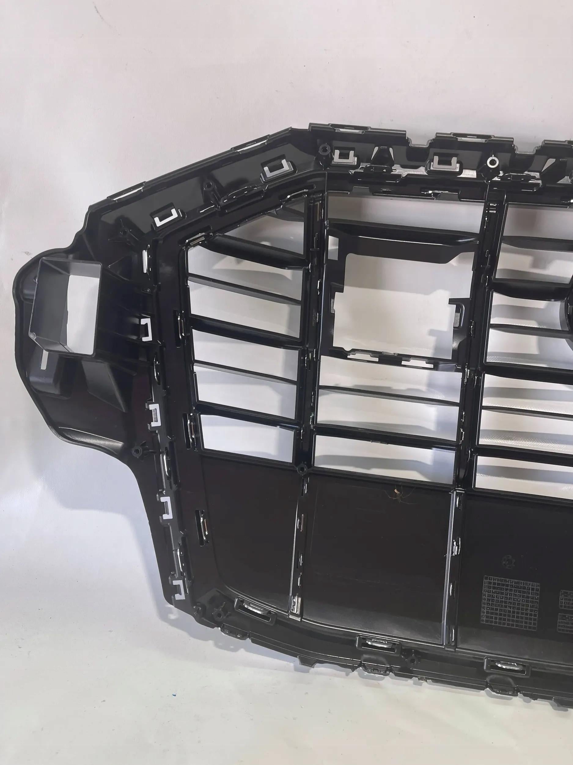 Kühlergrill Audi AM TT Q7 4M0 FRONTGRILL 4M0853651 Kühlergitter