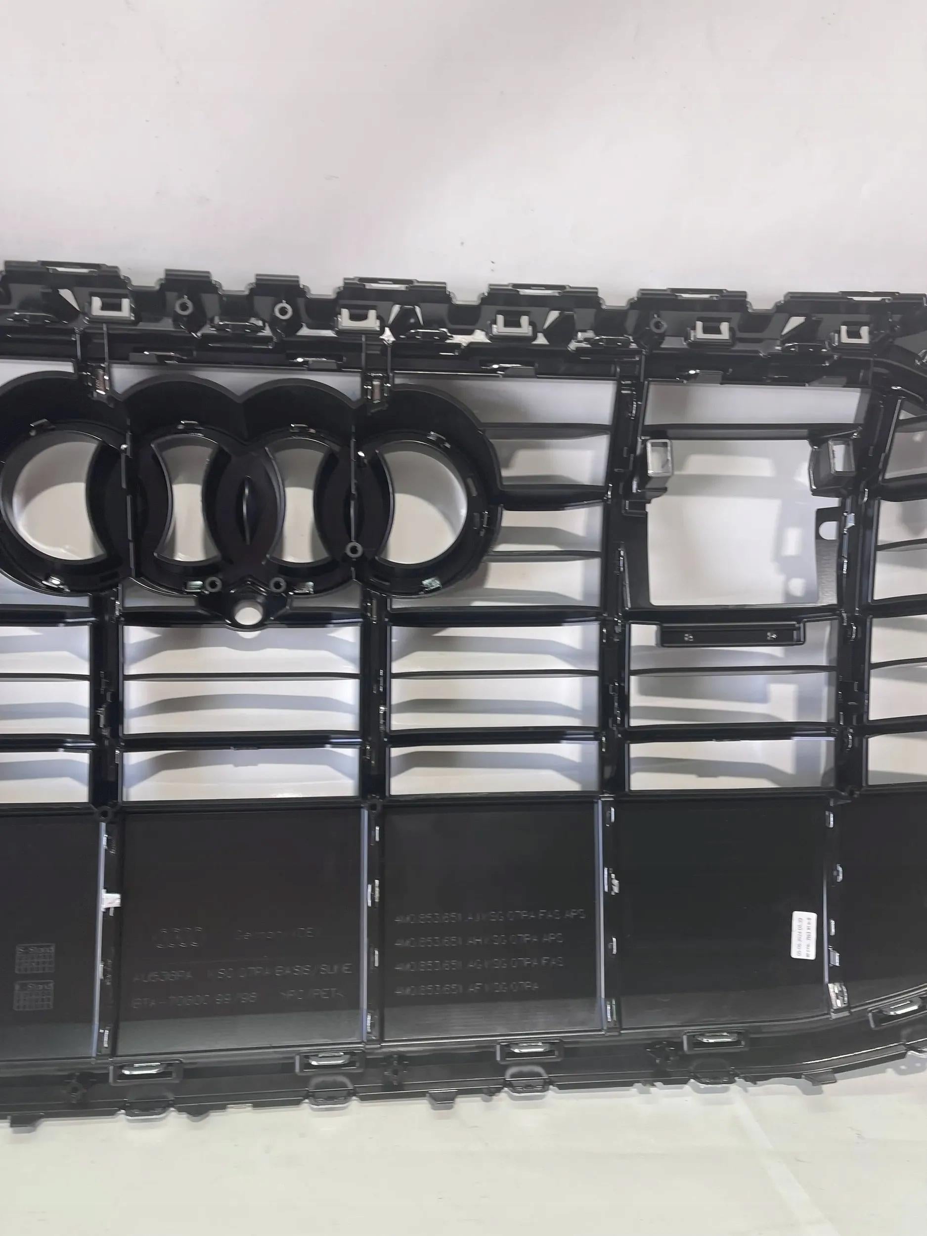 Kühlergrill Audi AM TT Q7 4M0 FRONTGRILL 4M0853651 Kühlergitter