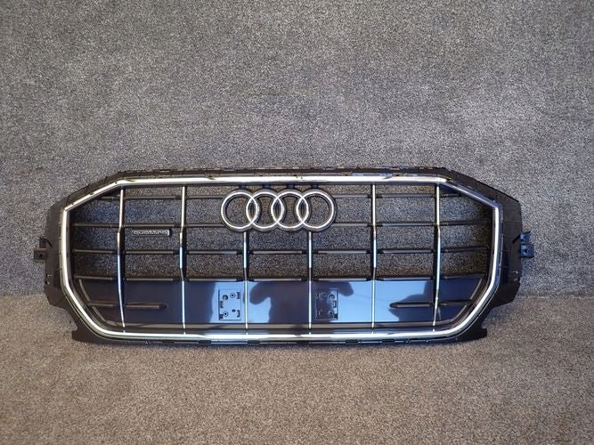  Kühlergrill Audi Q8 AM FRONTGRILL 4M8853651AL Kühlergitter product image