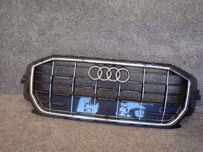 Kühlergrill Audi Q8 AM FRONTGRILL 4M8853651AL Kühlergitter